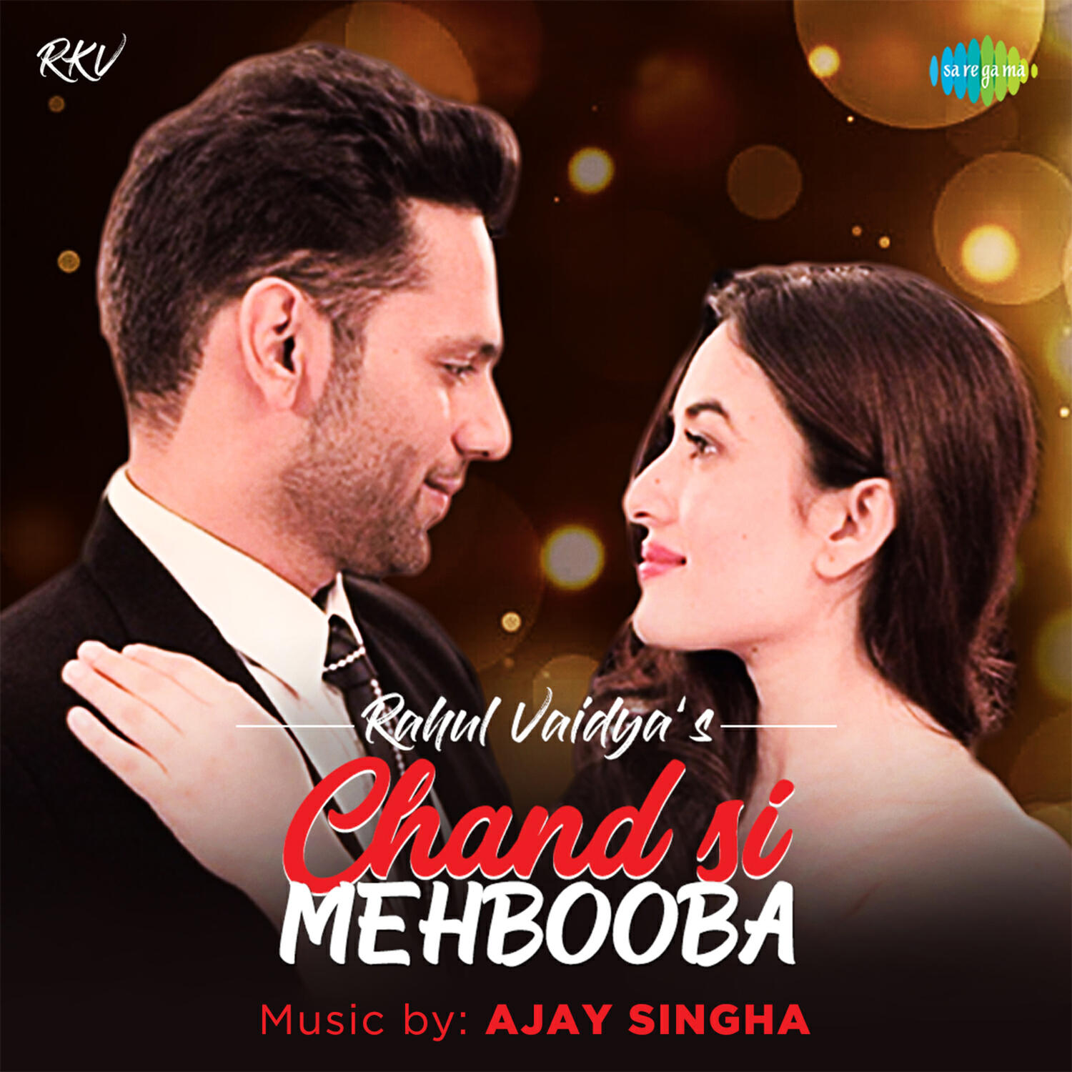 Релиз Chand Si Mehbooba - Single