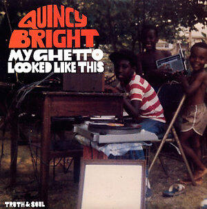 Quincy Bright