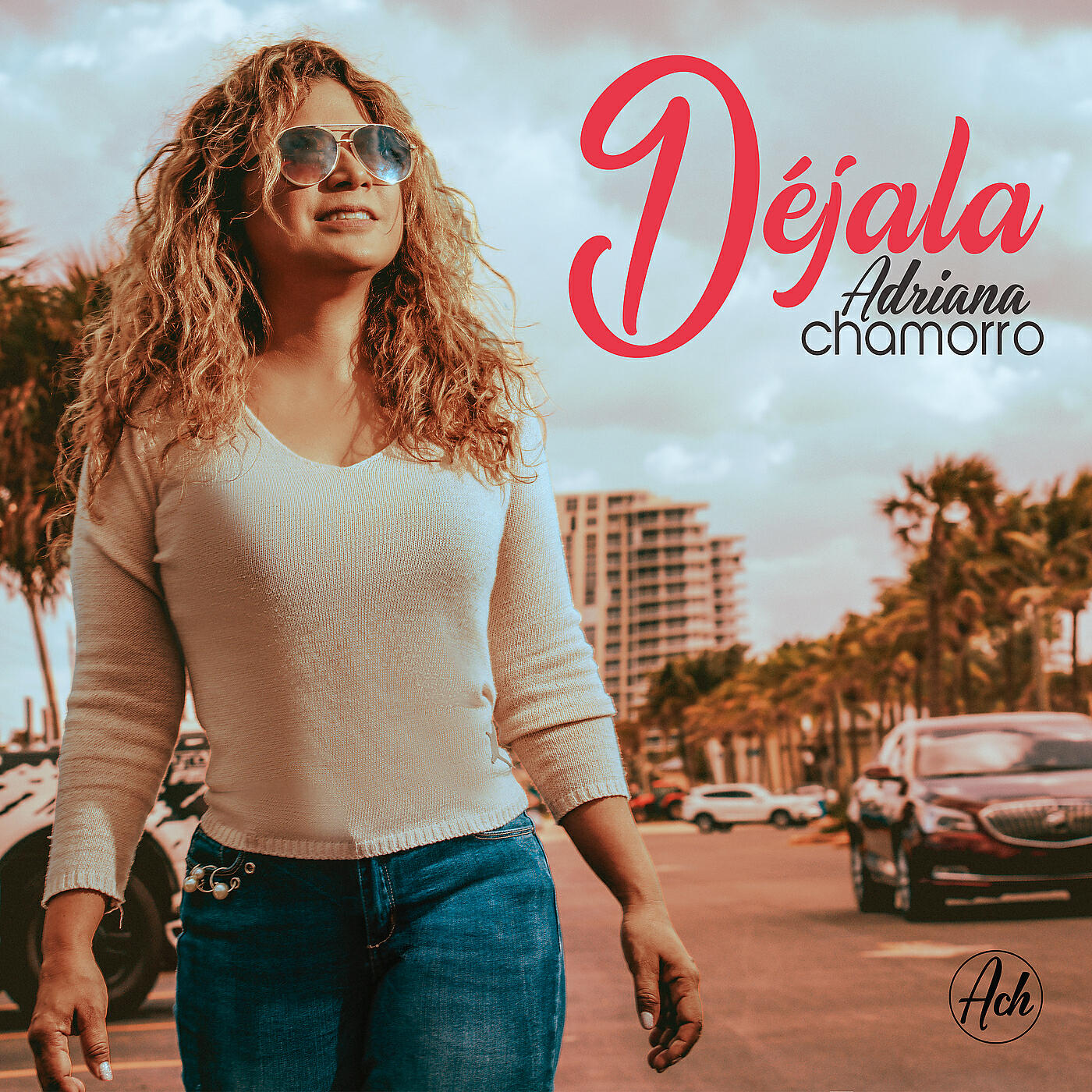 Релиз Déjala