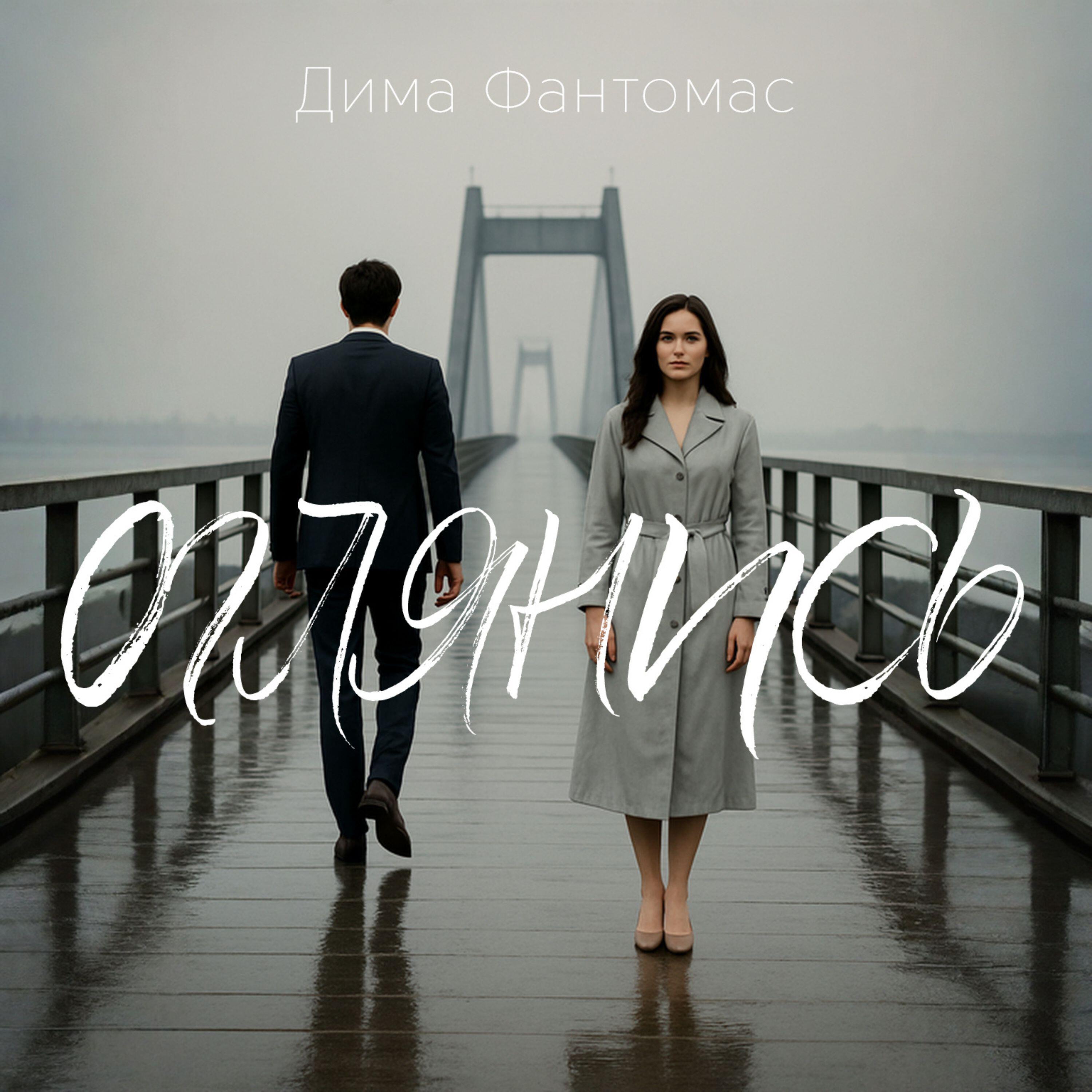 Релиз Оглянись