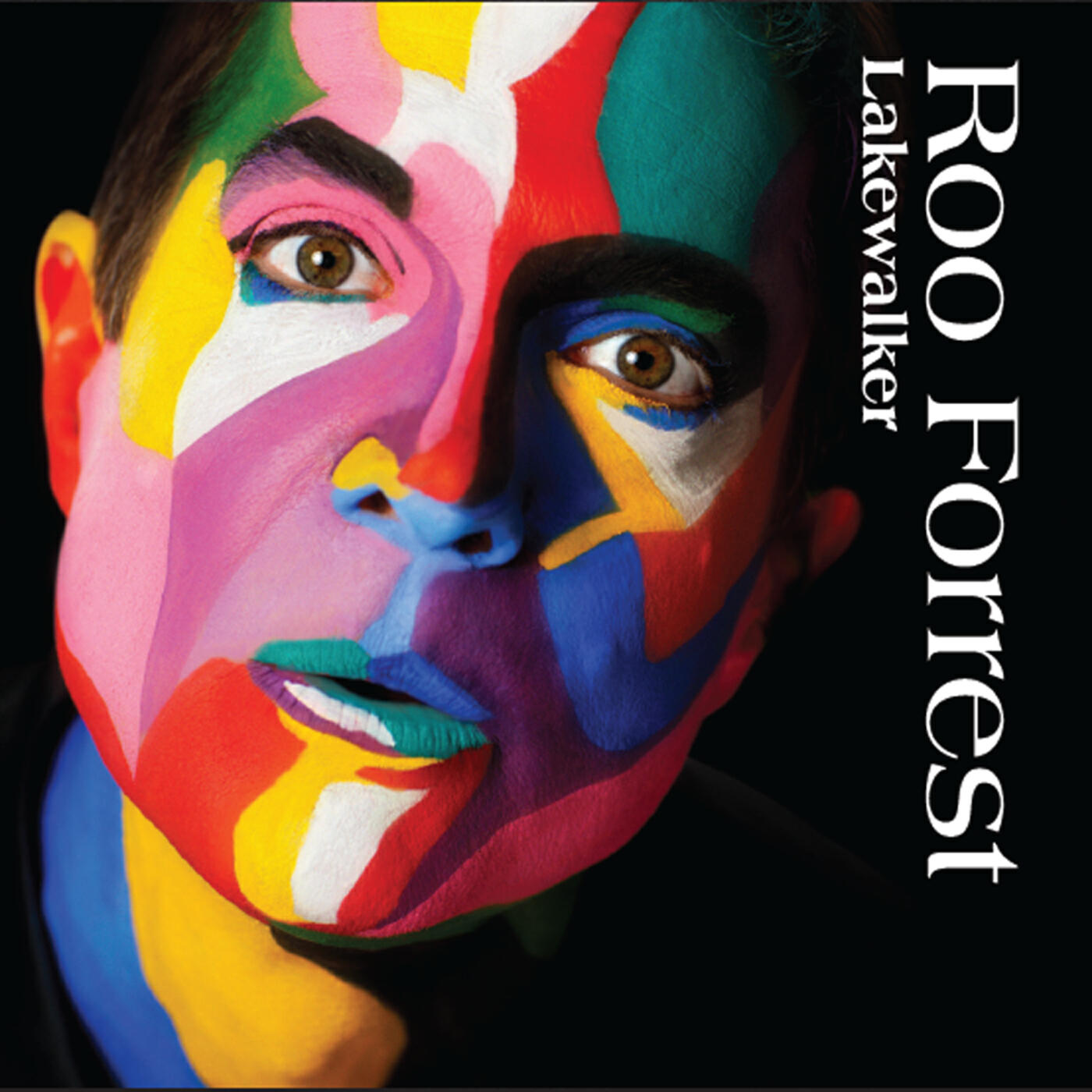 Roo Forrest