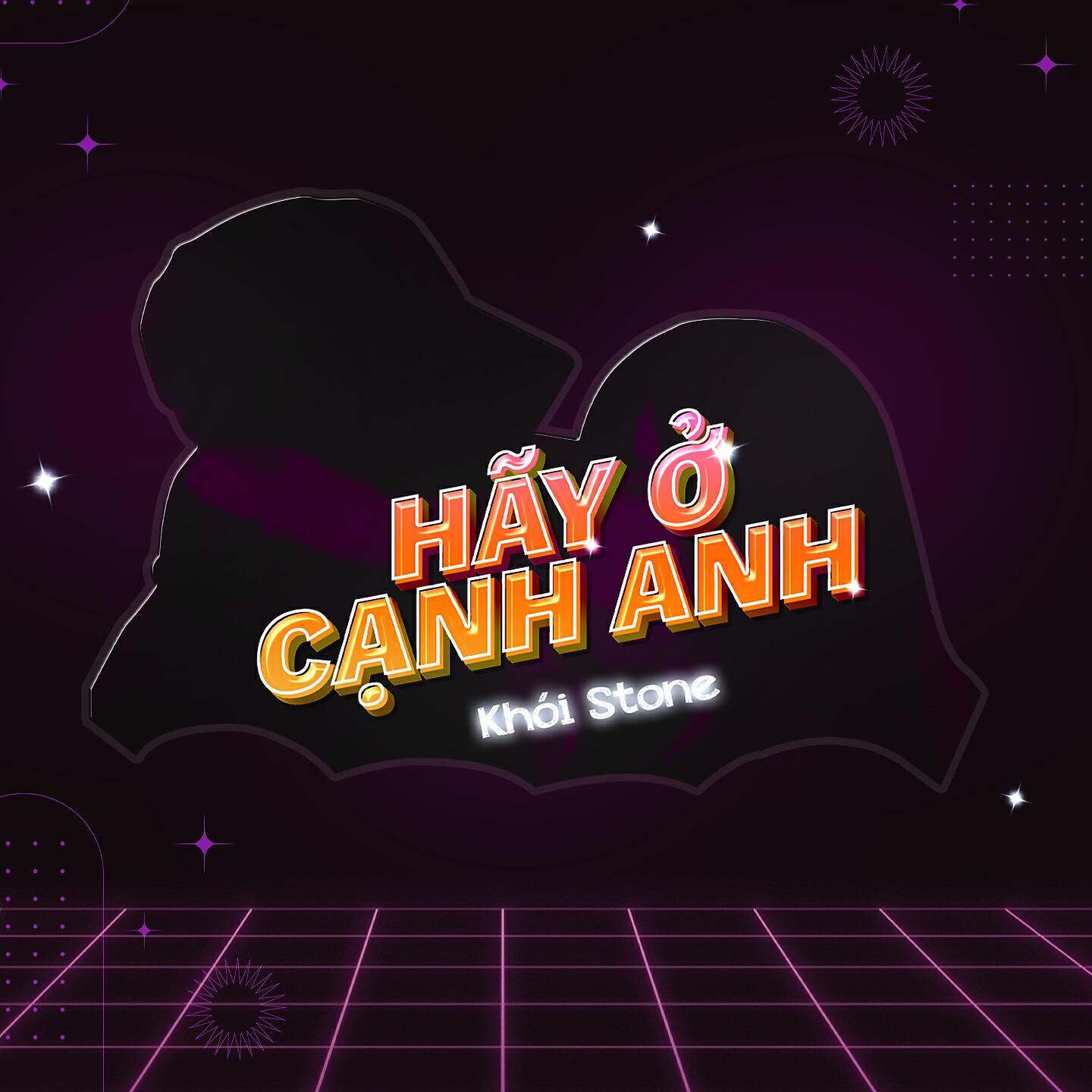 Релиз Hãy Ở Cạnh Anh
