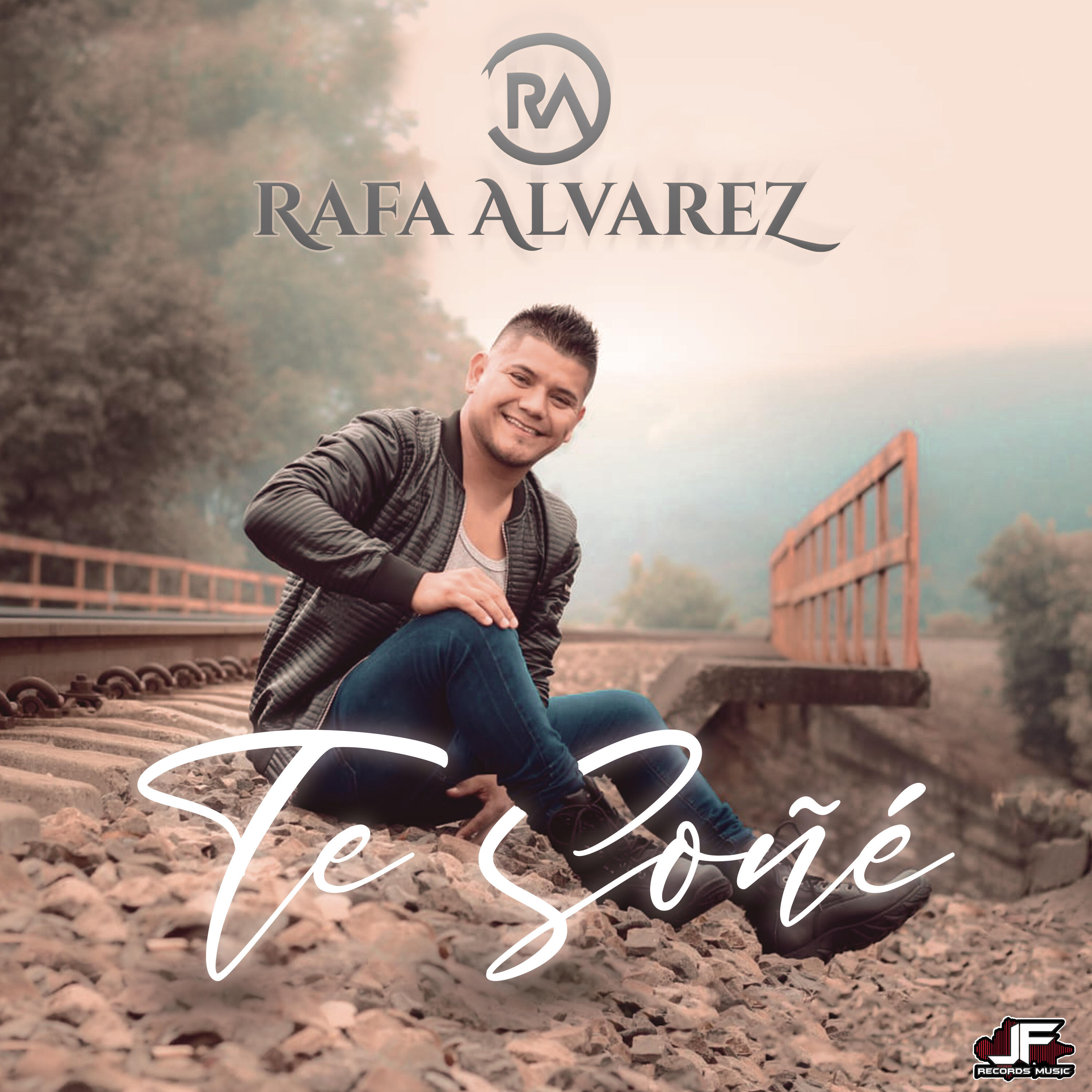 Релиз Te Soñé