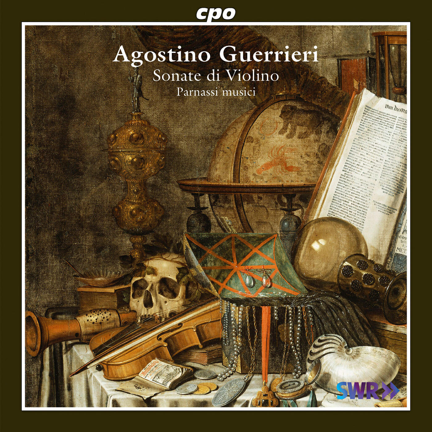 Agostino Guerrieri