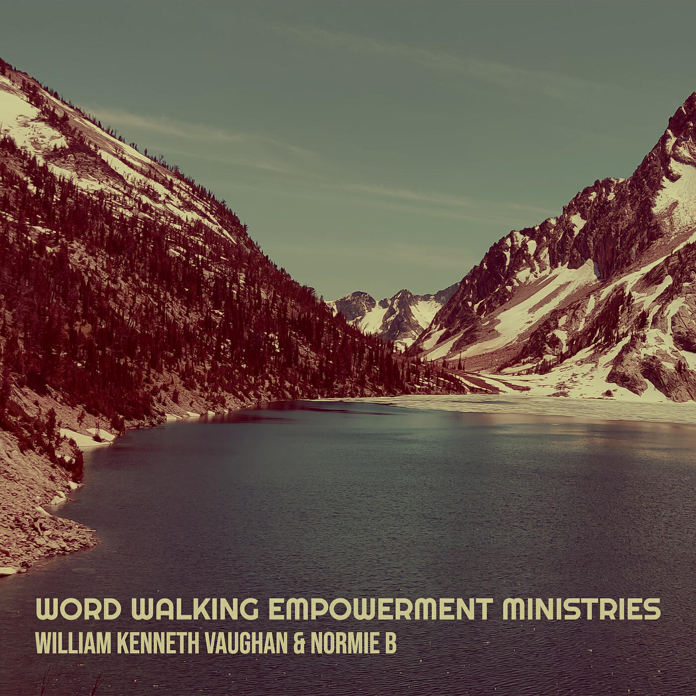 Релиз Word Walking Empowerment Ministries