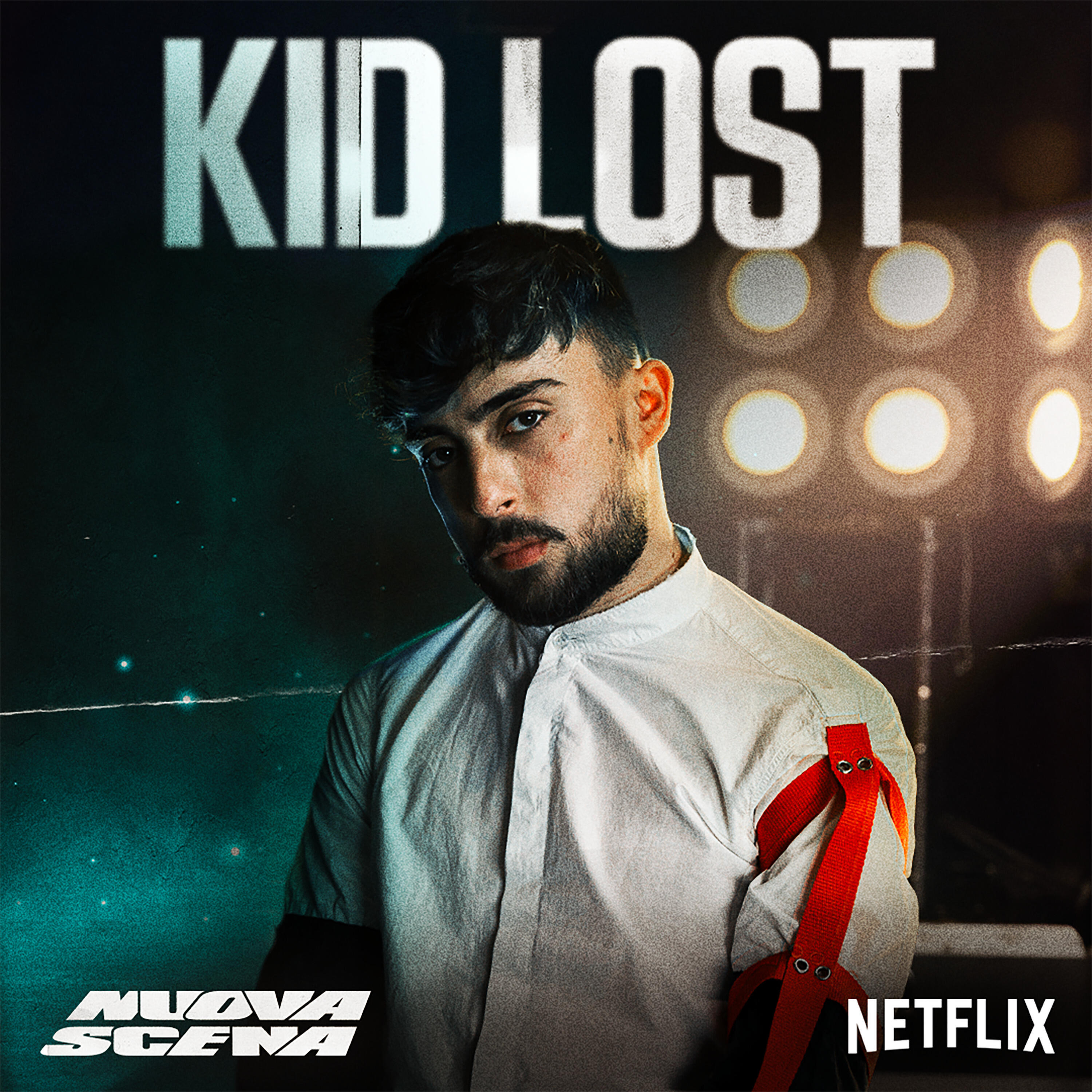 Релиз CRIATUR (From the Netflix Rap Show “Nuova Scena”)