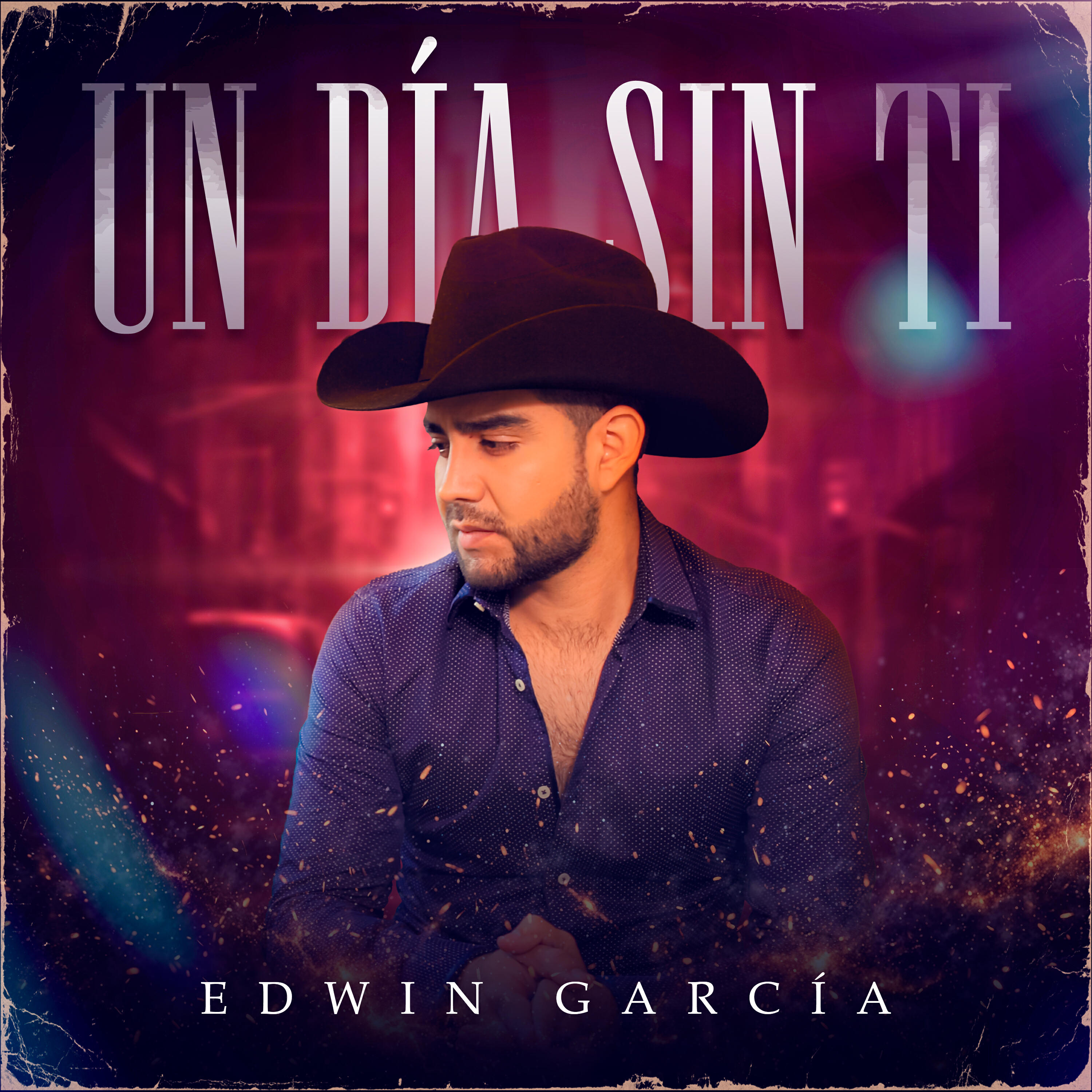 Релиз Un Día Sin Ti