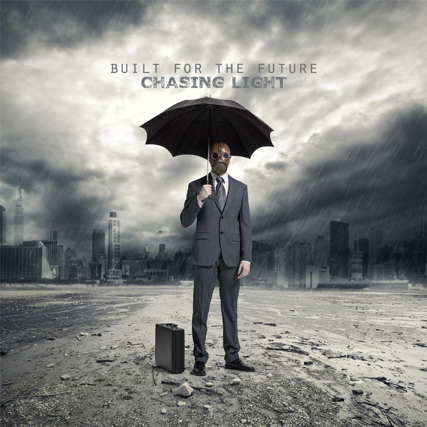 Постер альбома Chasing Light