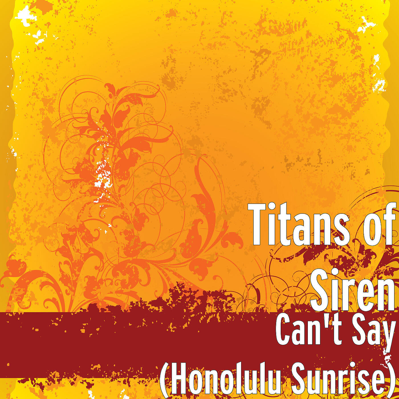 Titans of Siren