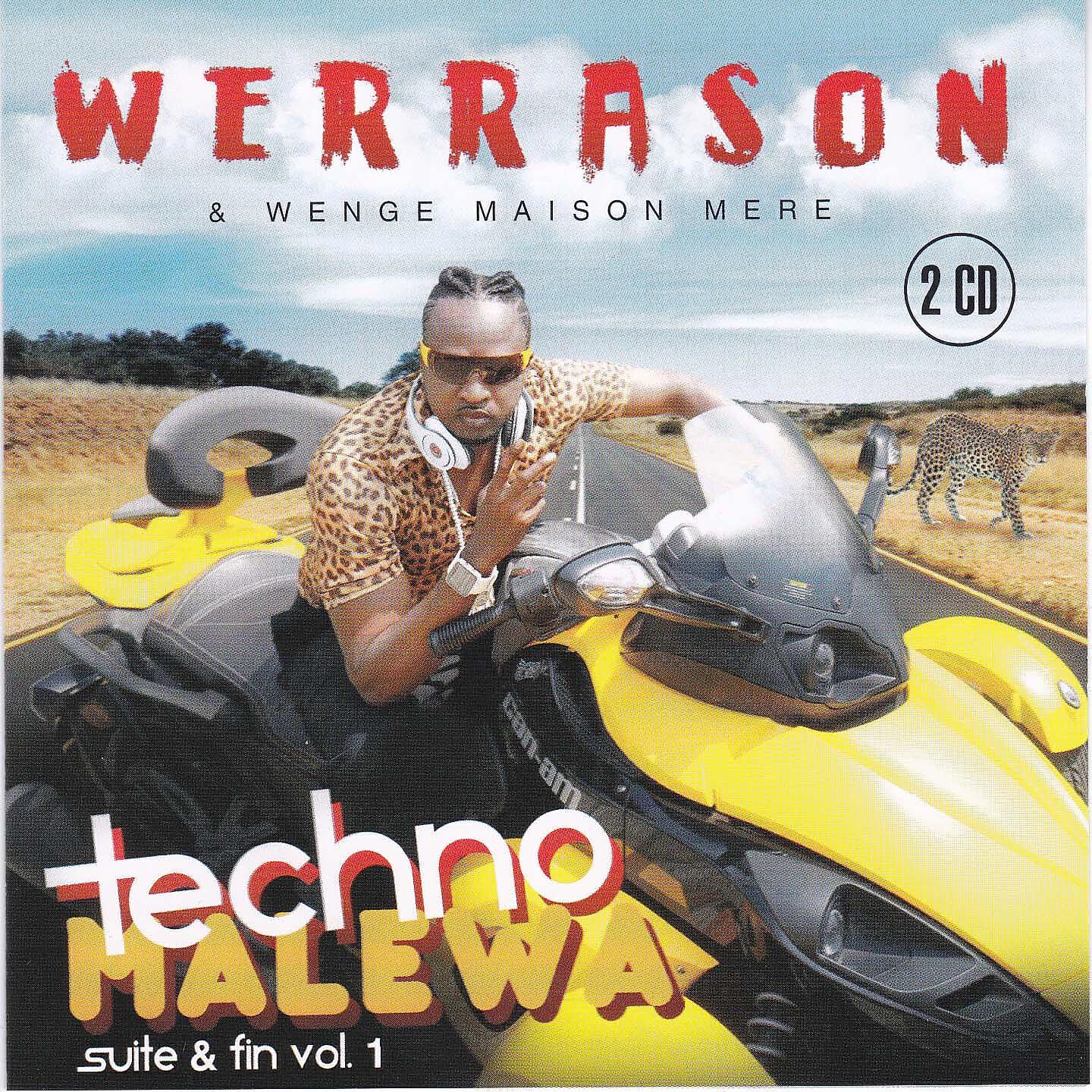 Werra Son Et Wenge M M M