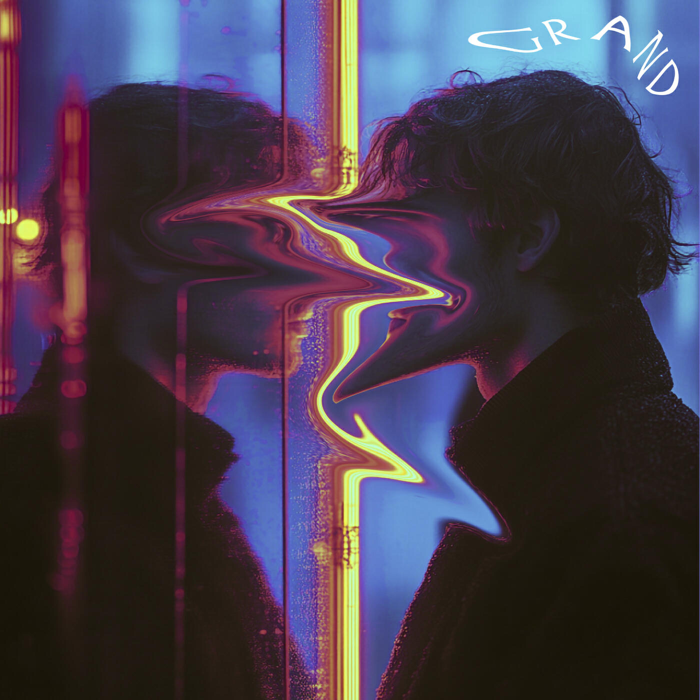 Релиз Neon Mansion