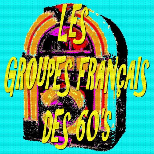 Релиз Les groupes français des 60's