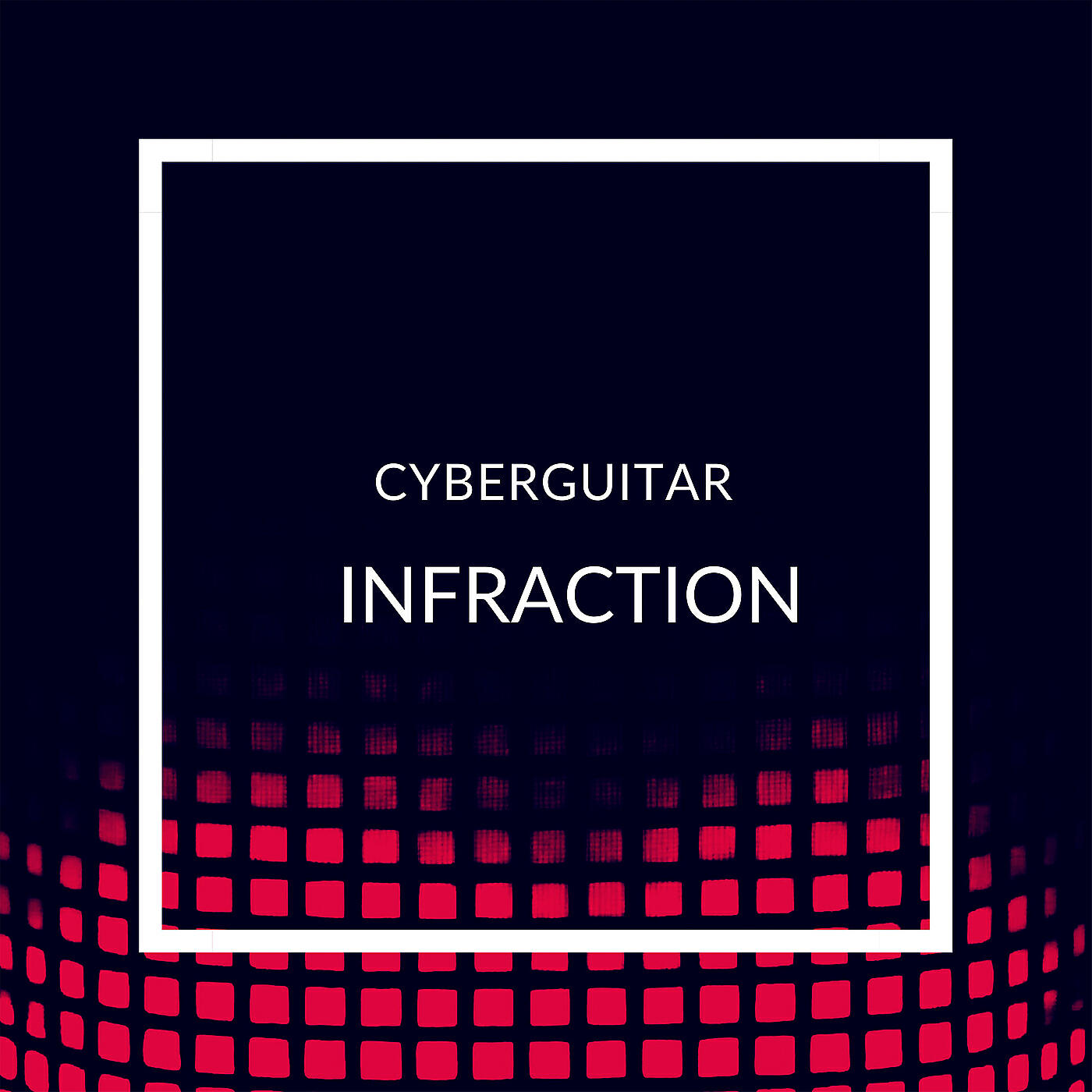 Релиз Cyberguitar