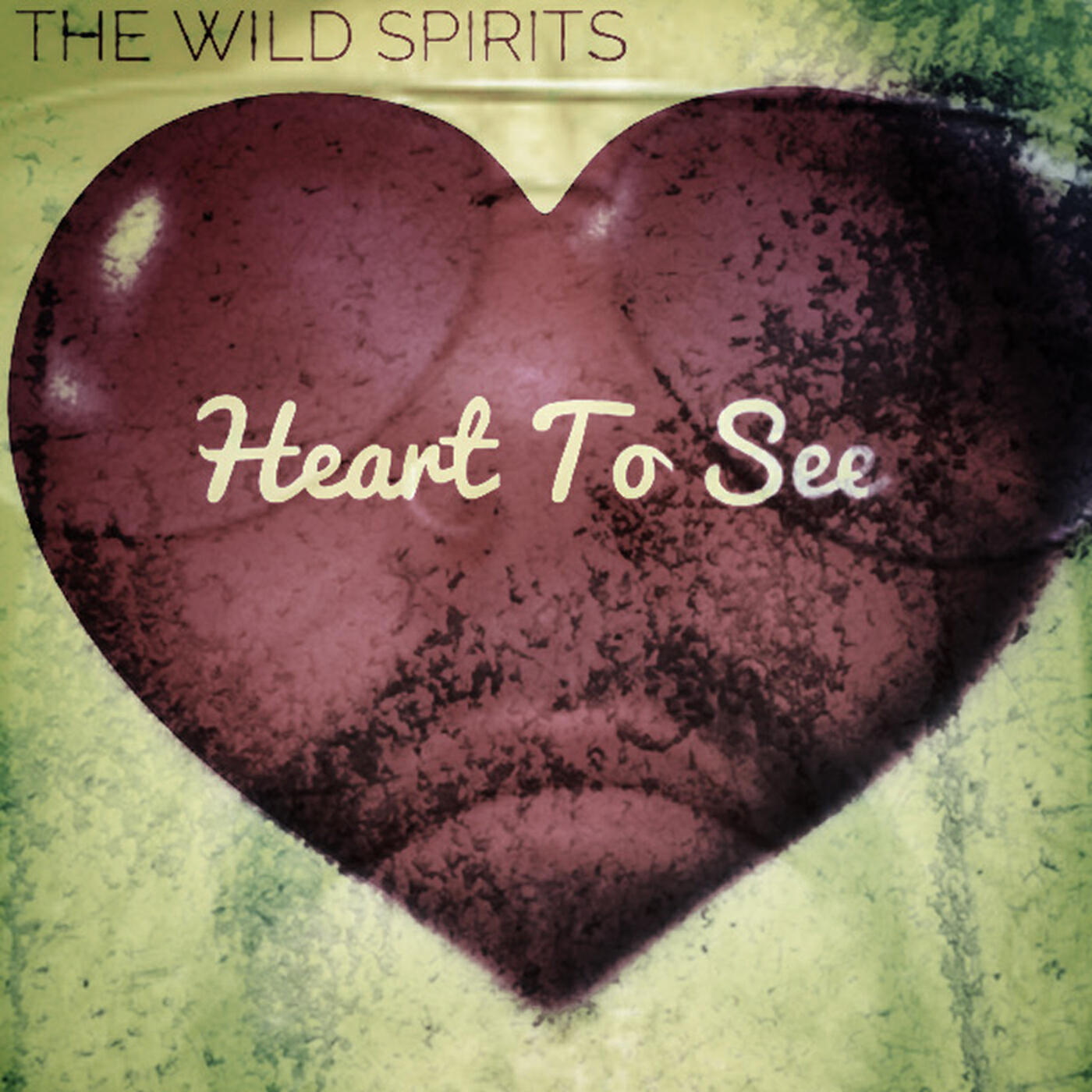 Релиз Heart to See