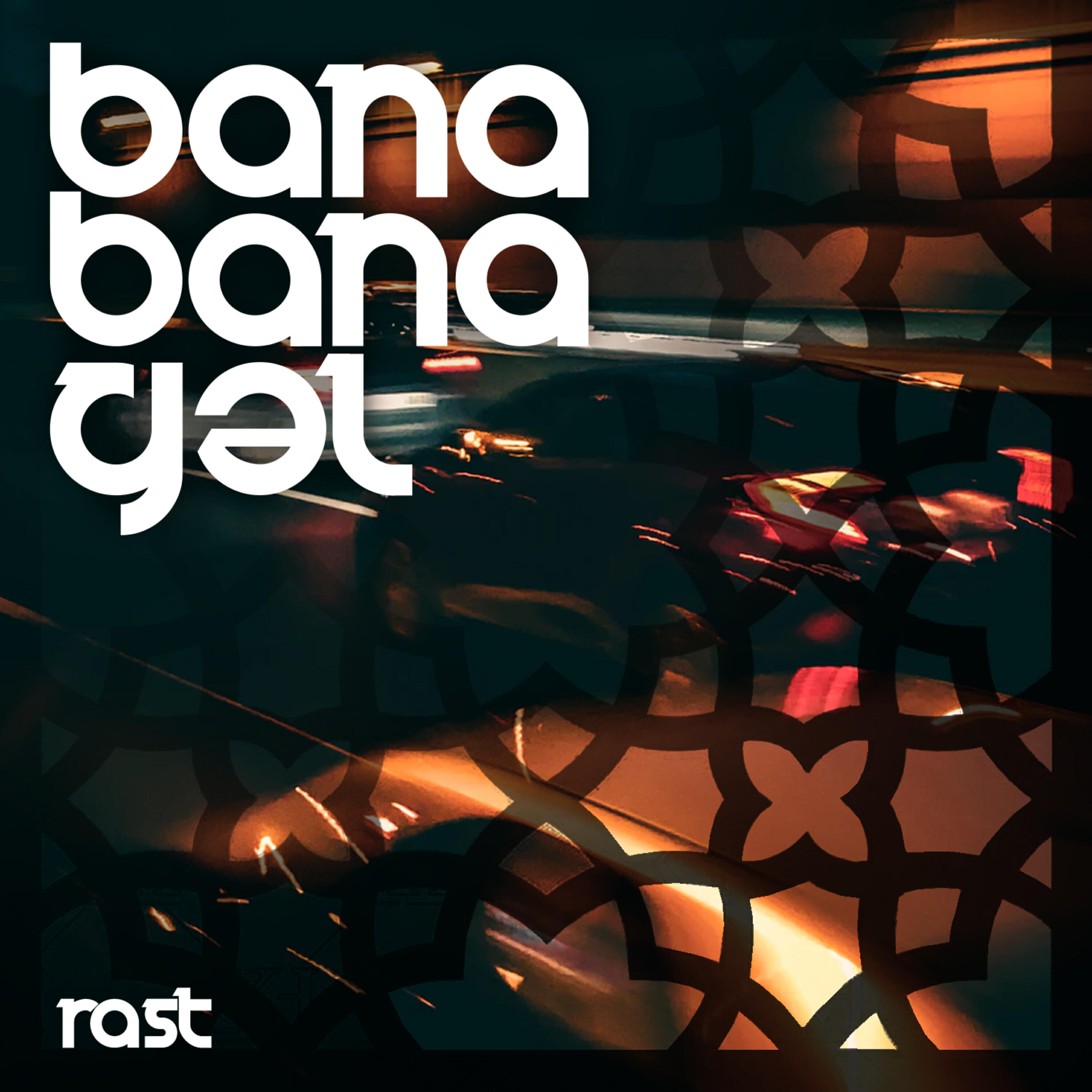 Релиз Bana-Bana Gəl