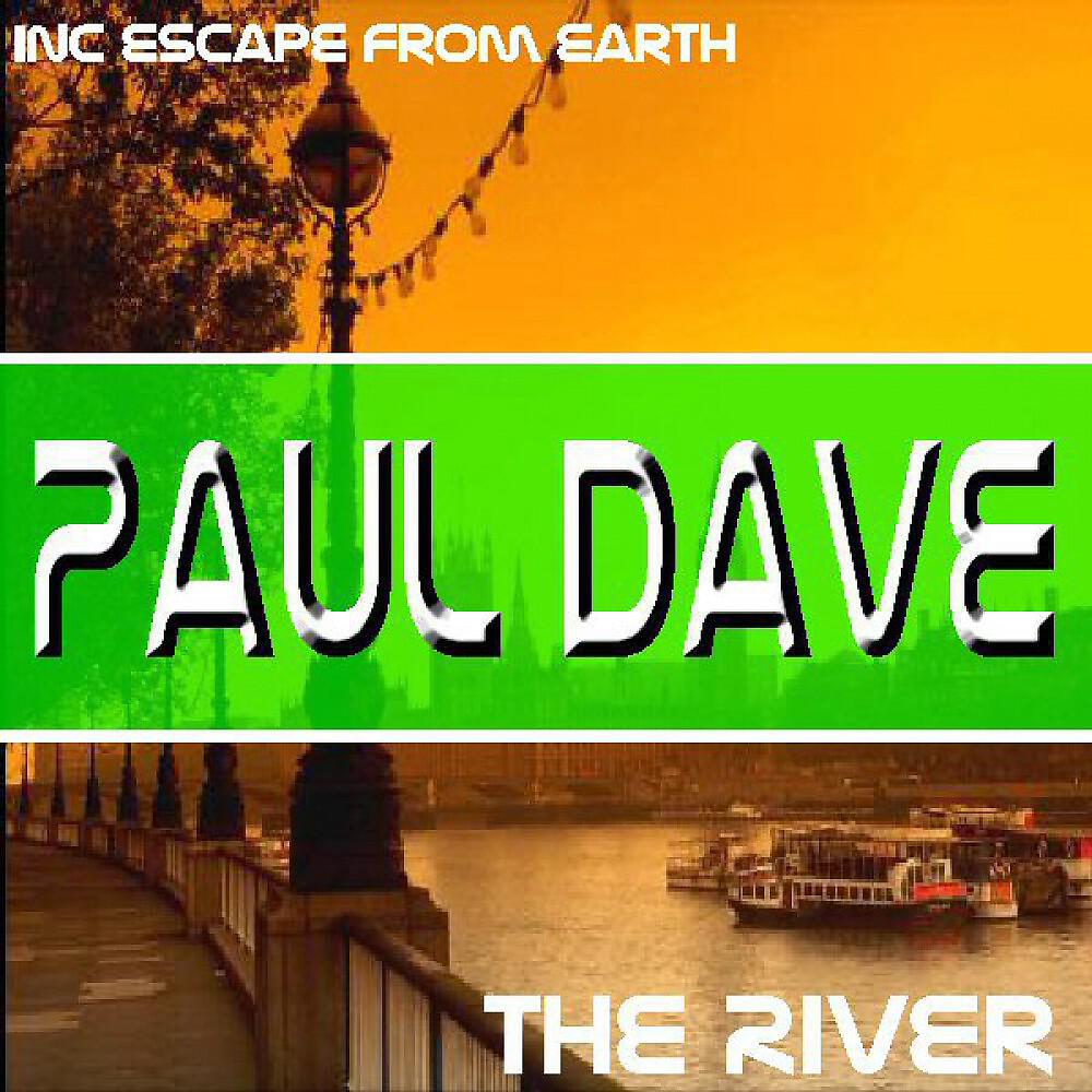 Релиз The River