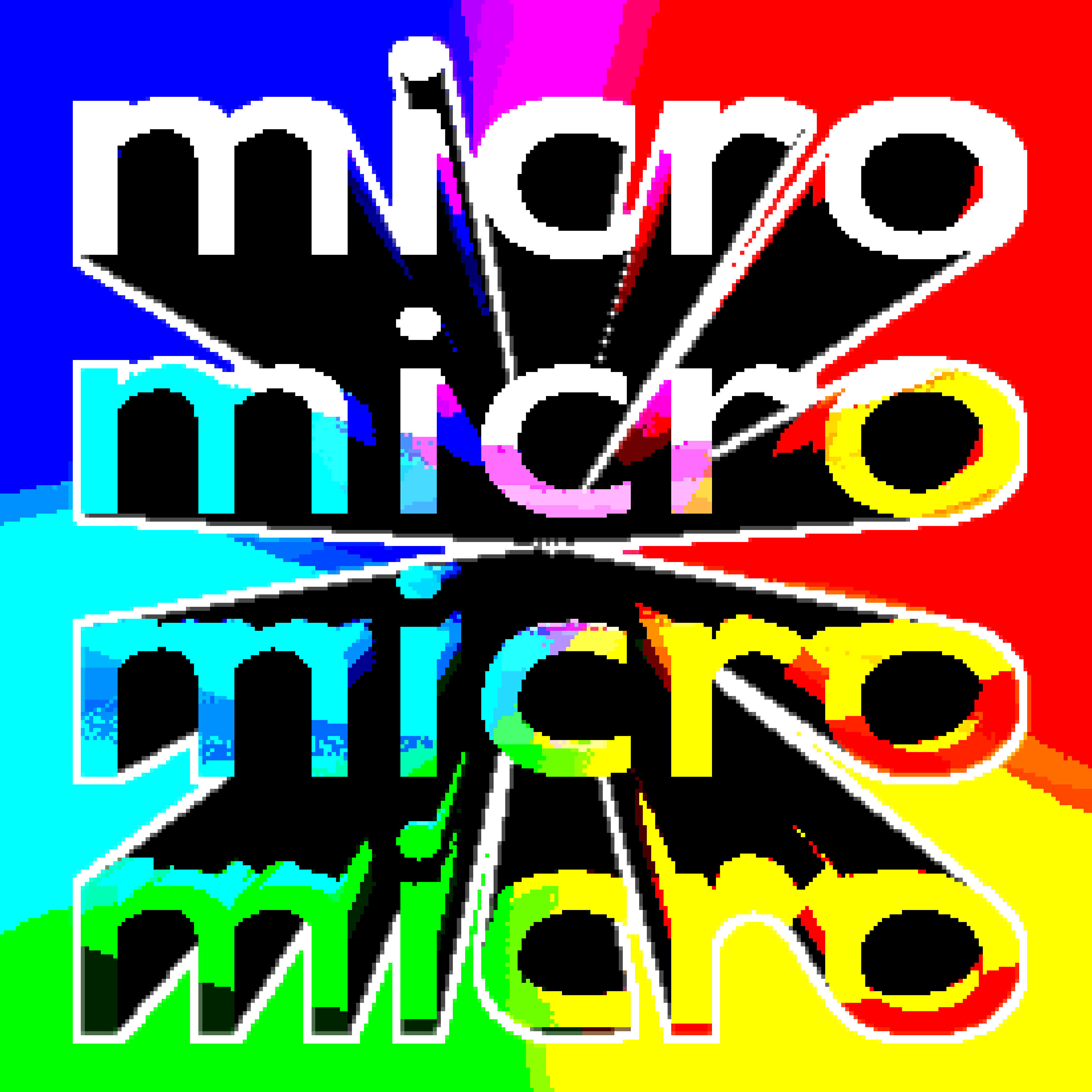Релиз Micro Songs, Vol. 4
