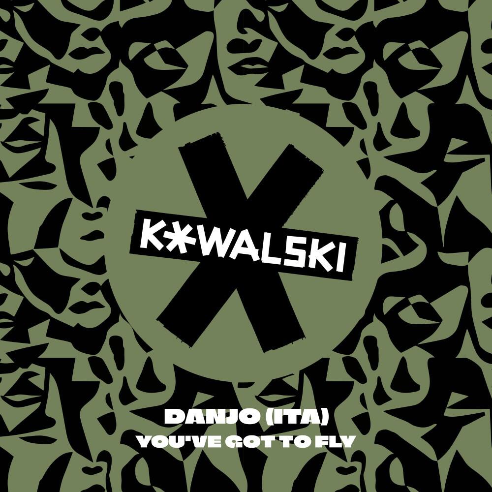 Релиз You've Got to Fly