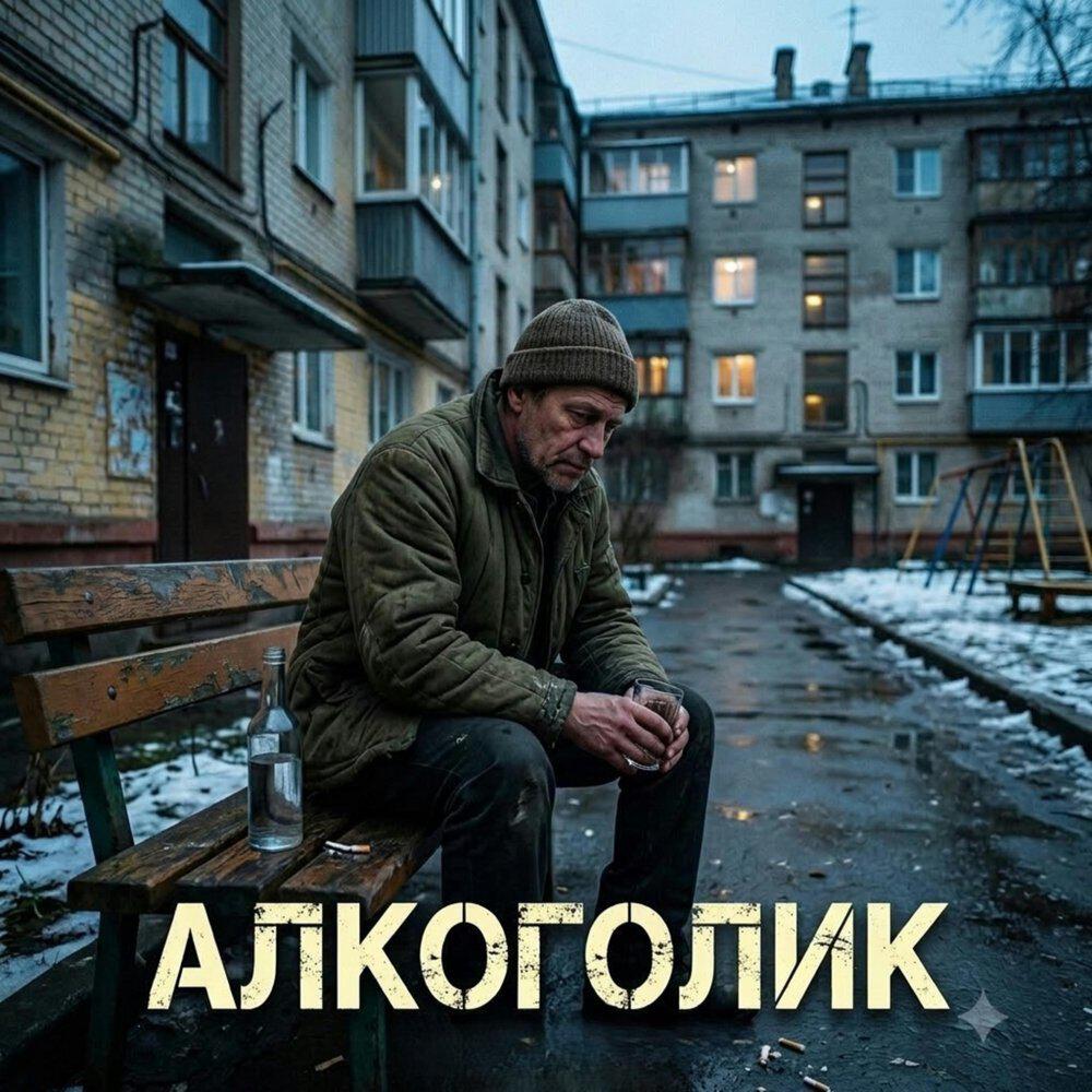 Релиз Алкоголик