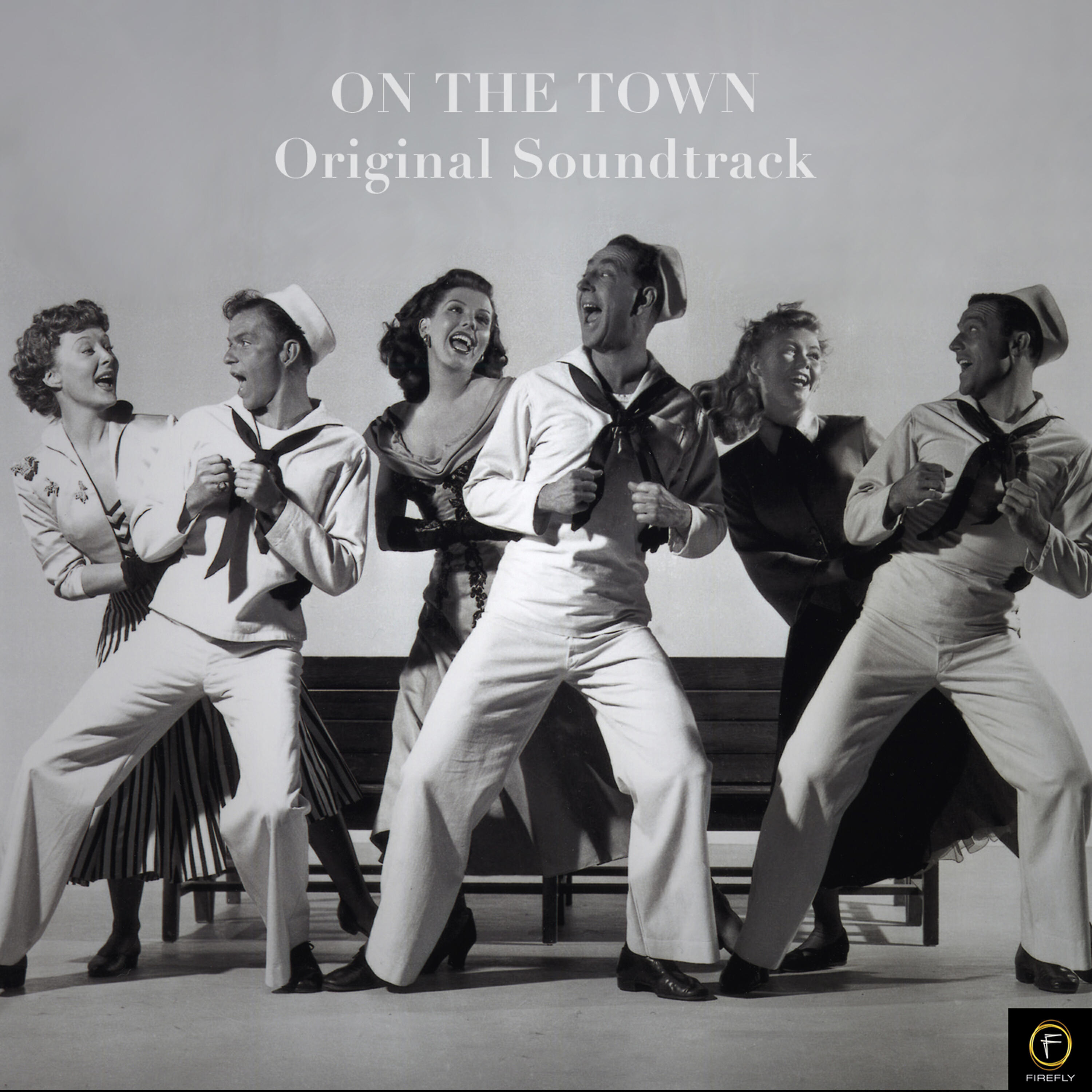 Релиз On the Town: Original Soundtrack