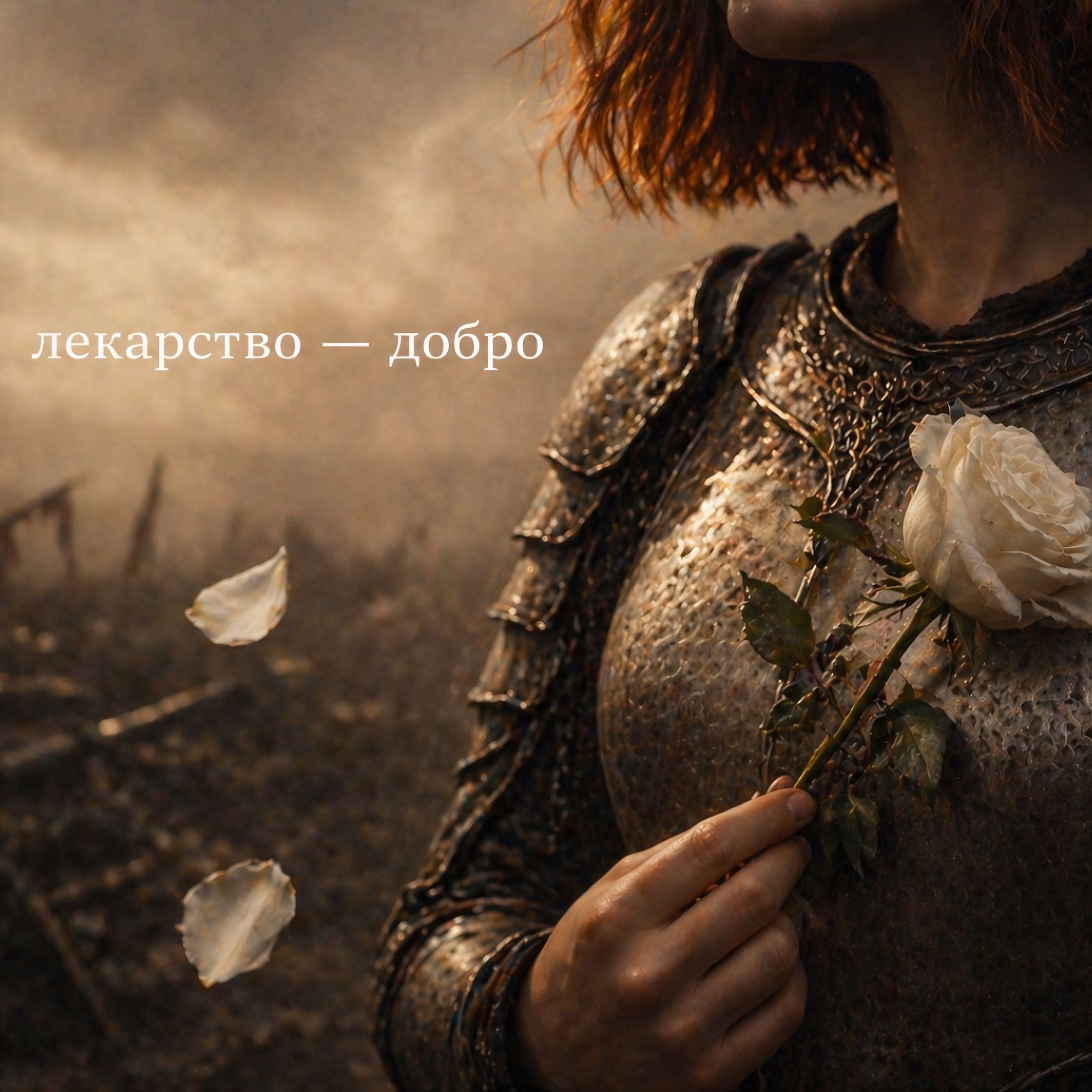 Релиз лекарство – добро