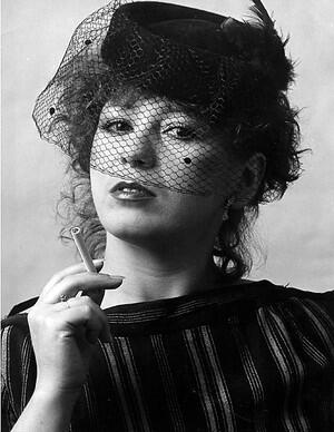 Ewa Bem