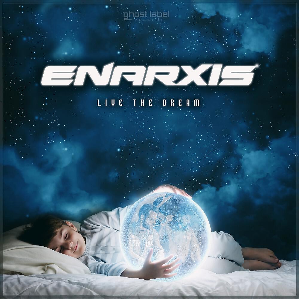 Релиз Live the Dream
