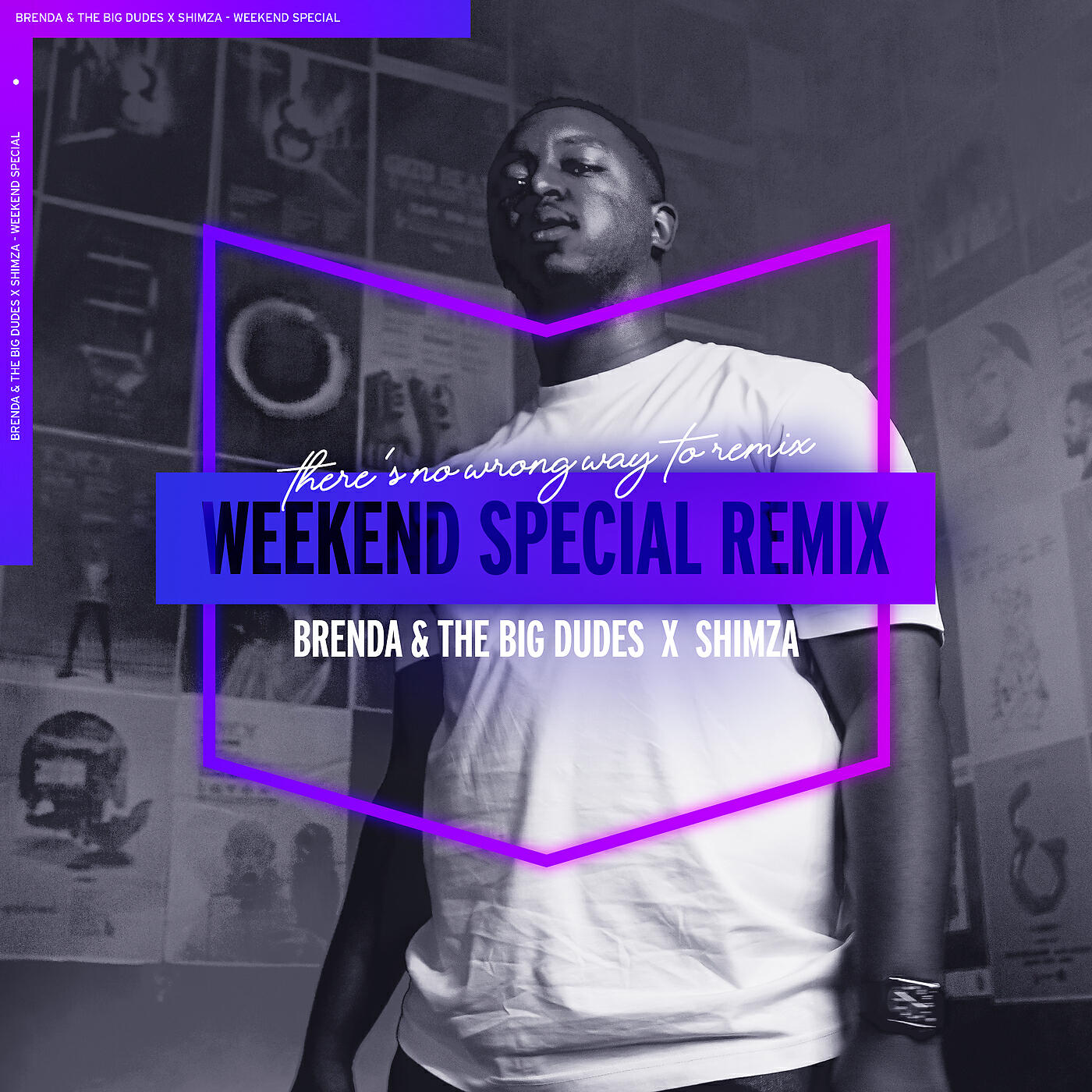 Релиз Weekend Special