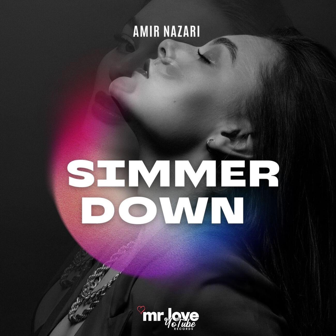 Релиз Simmer Down