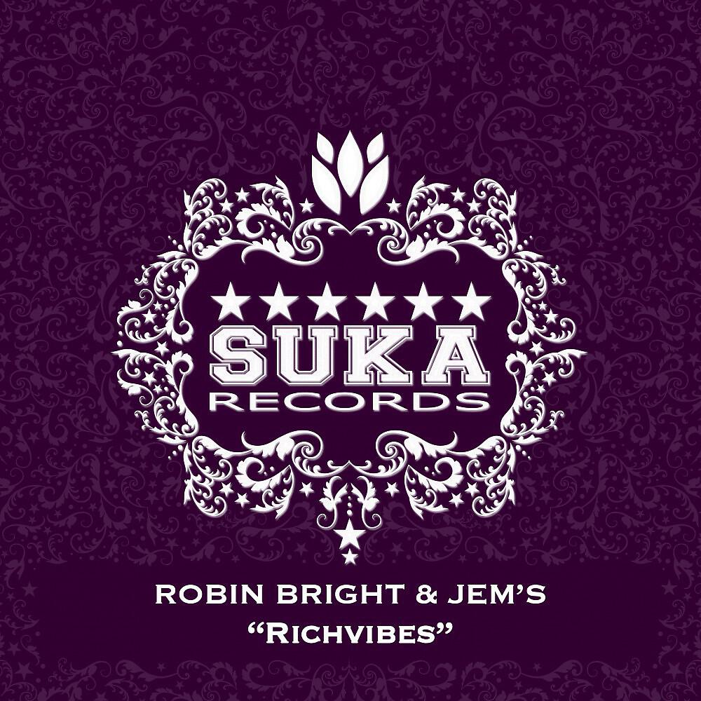 Релиз Richvibes