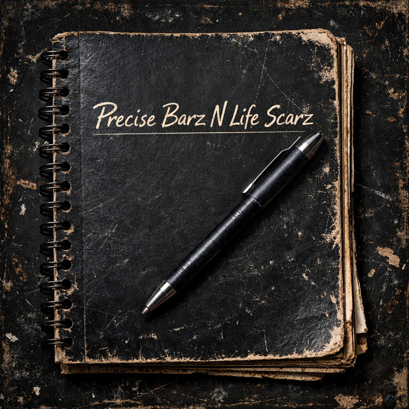 Релиз Precise Barz n Life Scarz