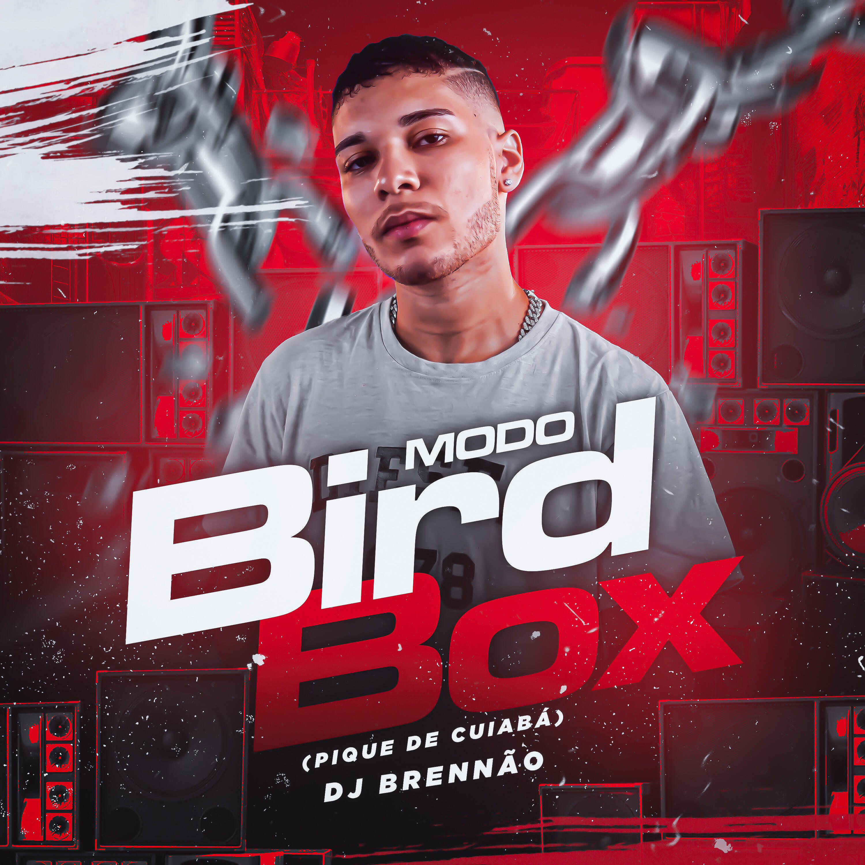 Релиз Modo Bird Box (Pique de Cuiabá)