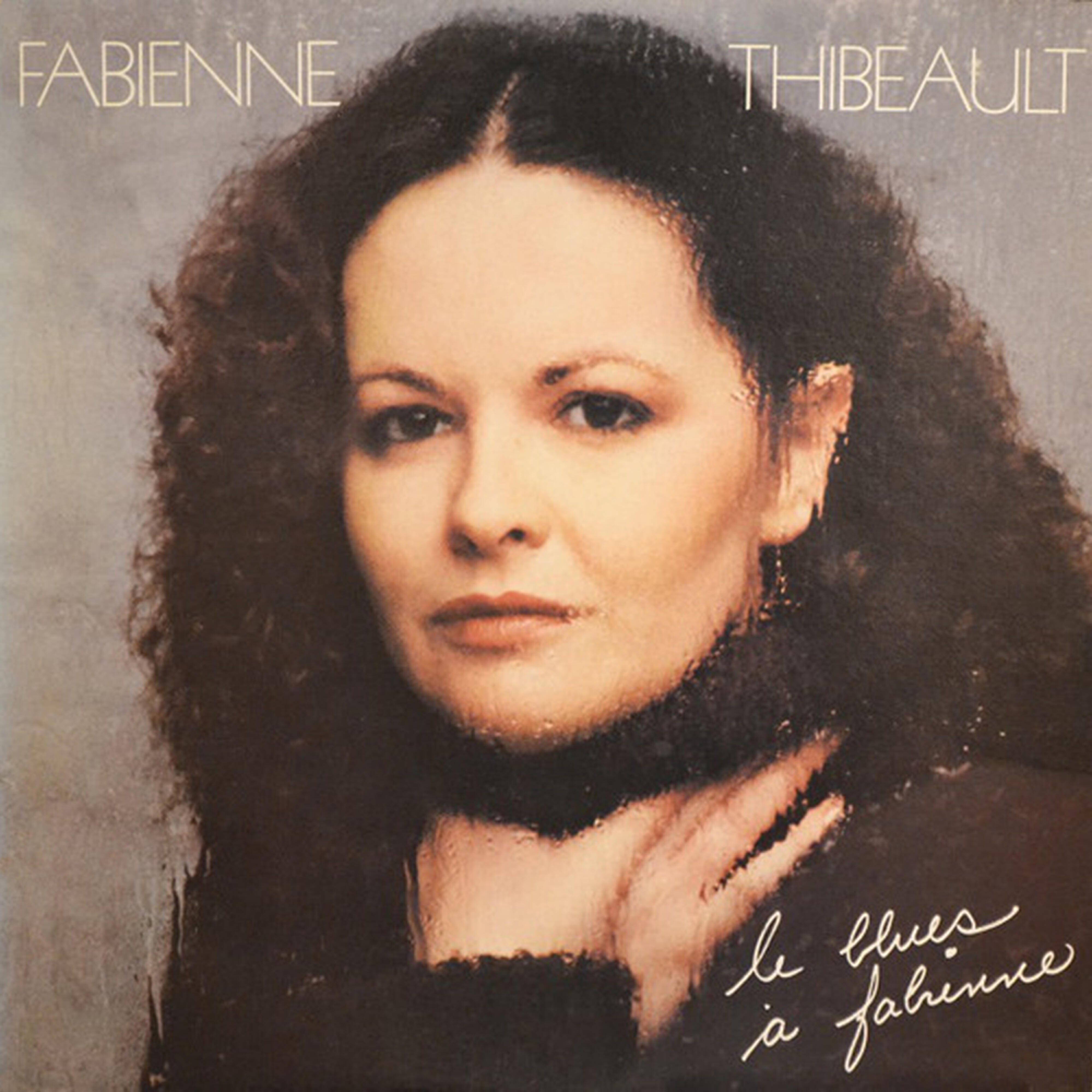 Релиз Le blues à Fabienne