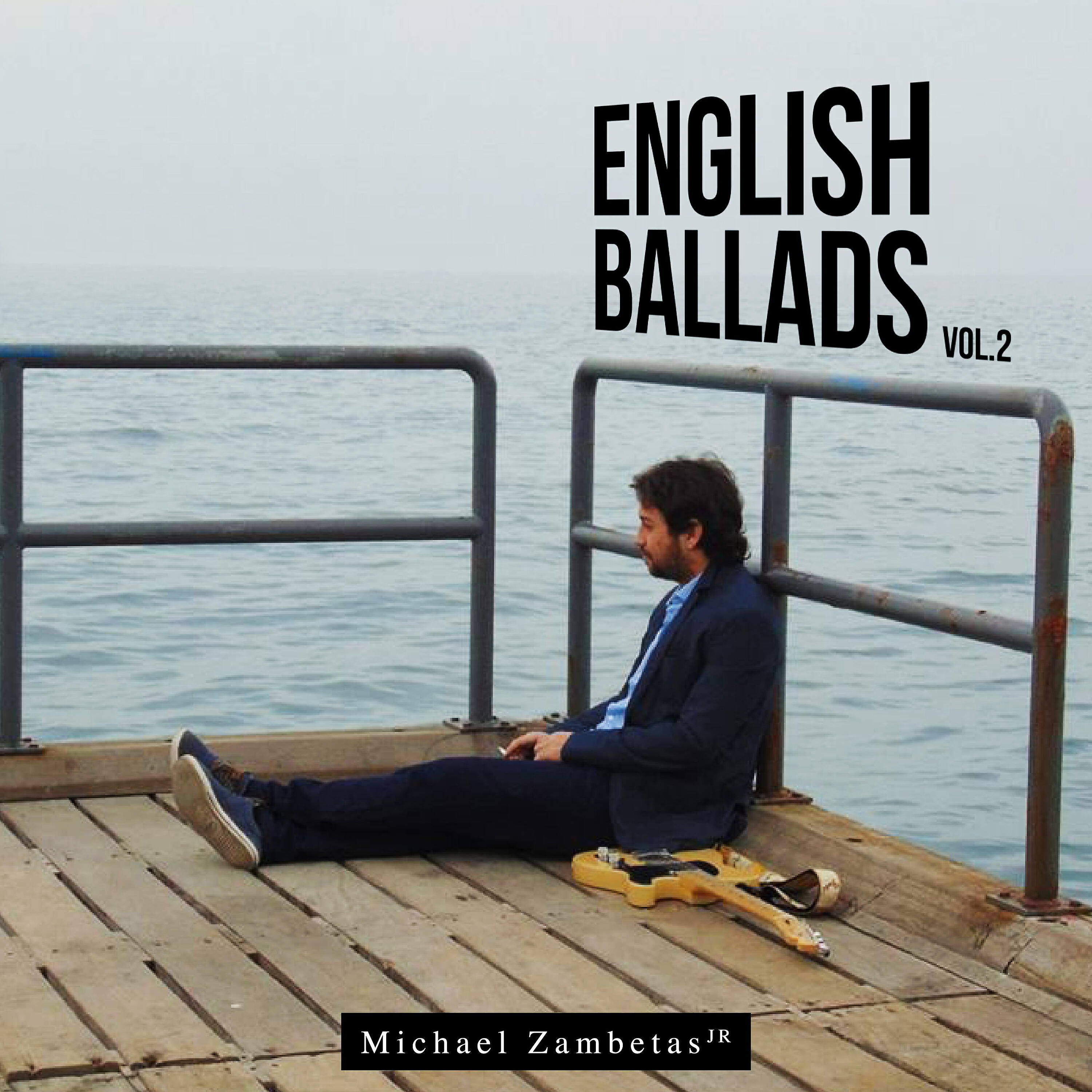 Релиз English Ballads Vol.2