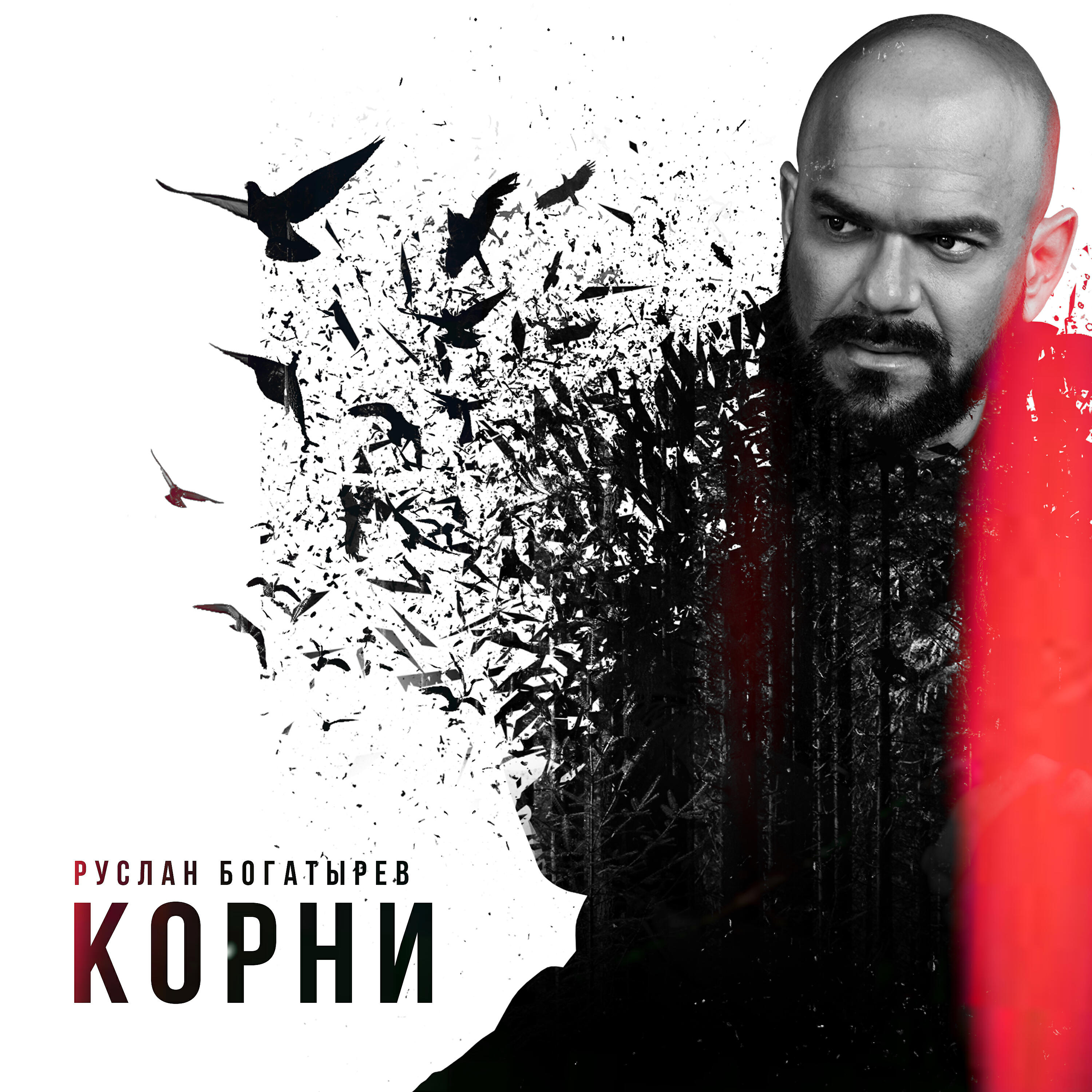 Релиз Корни