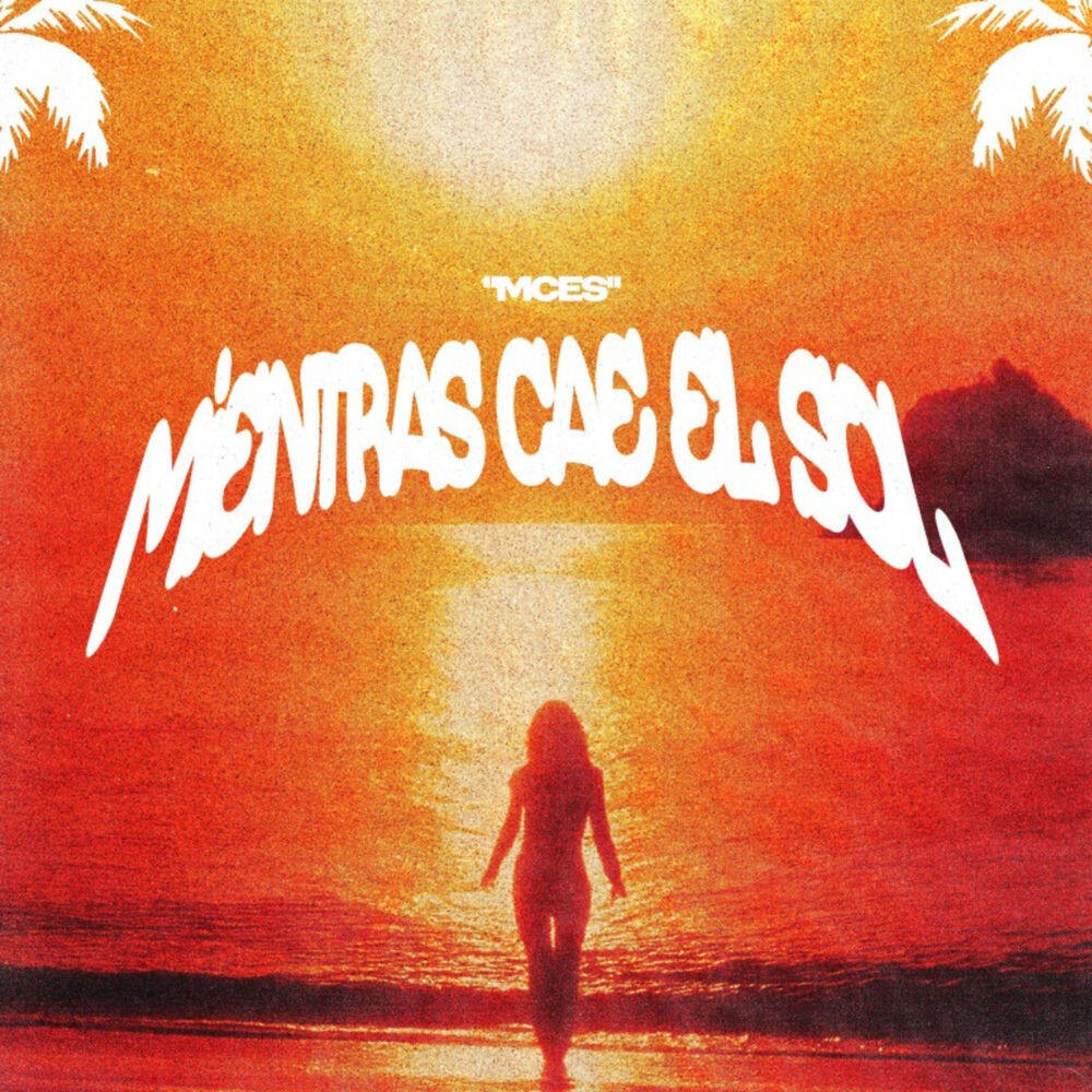 Релиз MIENTRAS CAE EL SOL