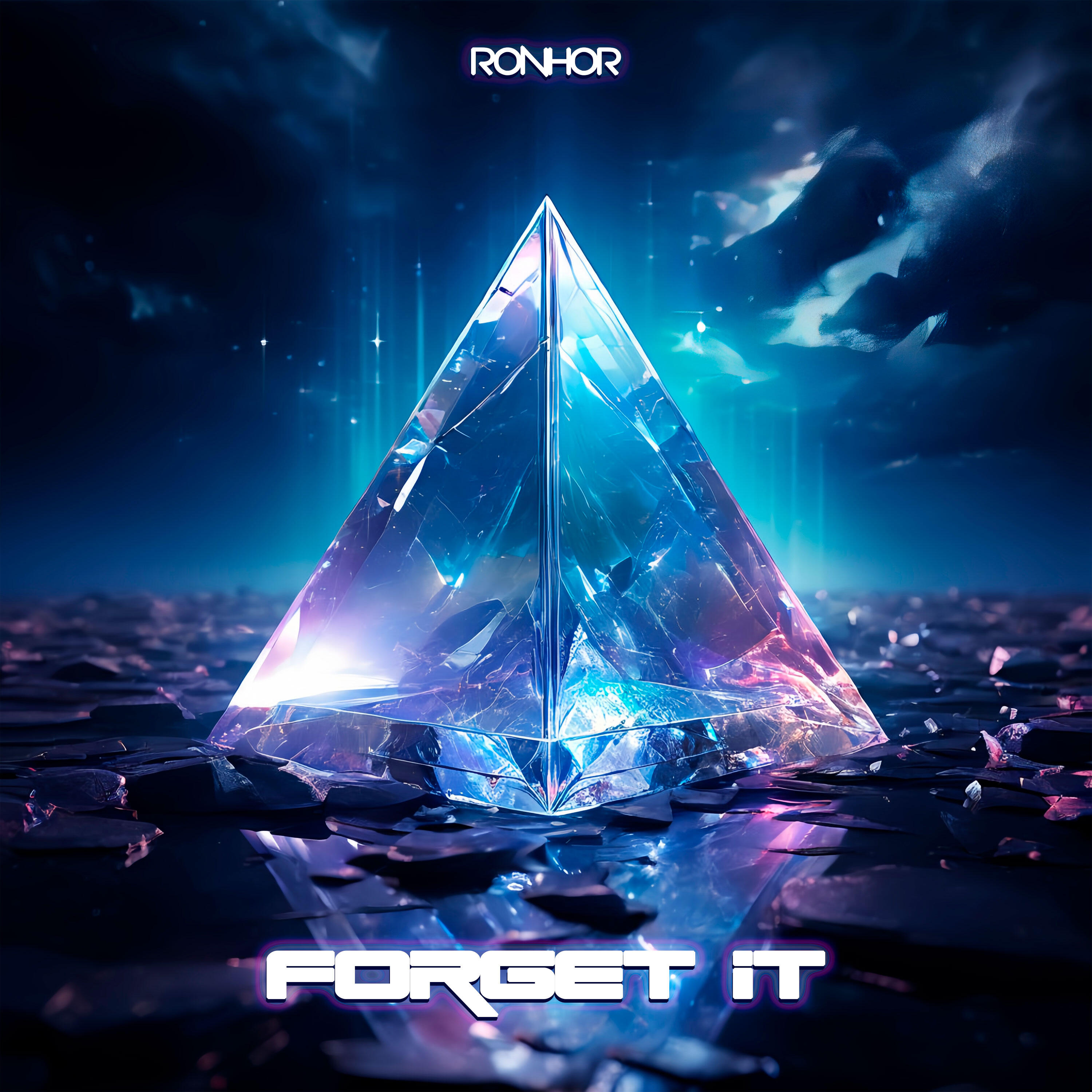 Релиз Forget it