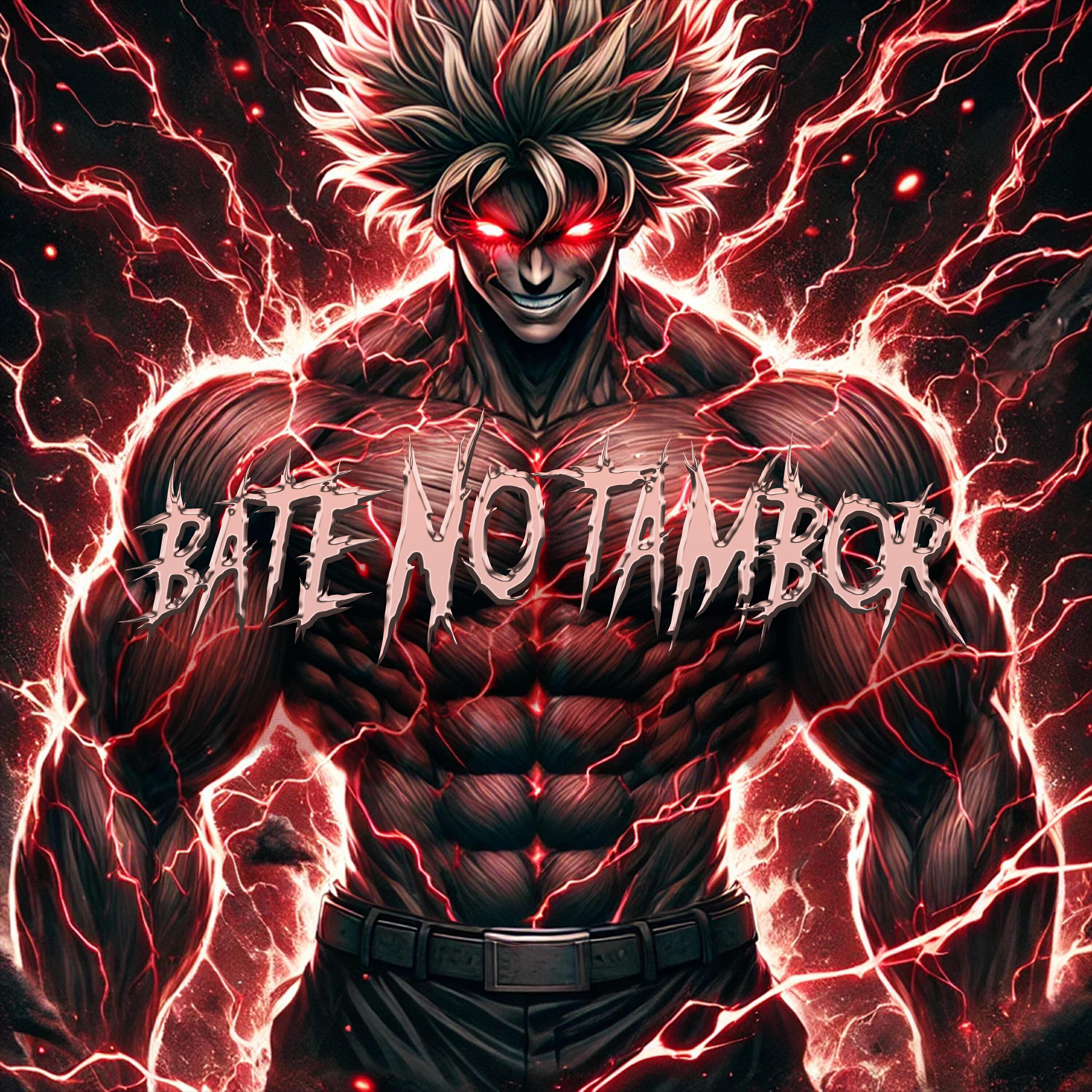 Постер альбома Bate no Tambor