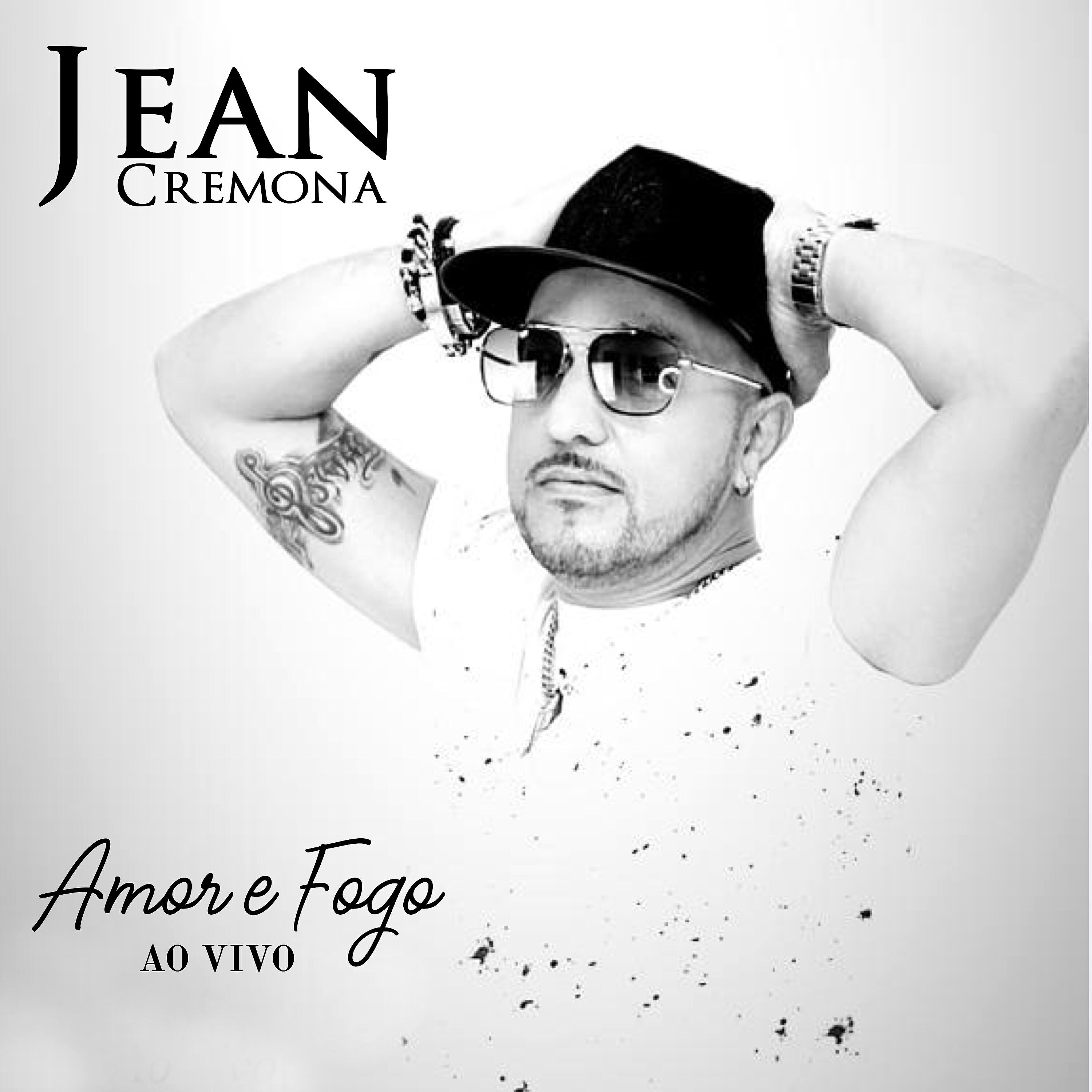Релиз Amor e Fogo (Ao Vivo)