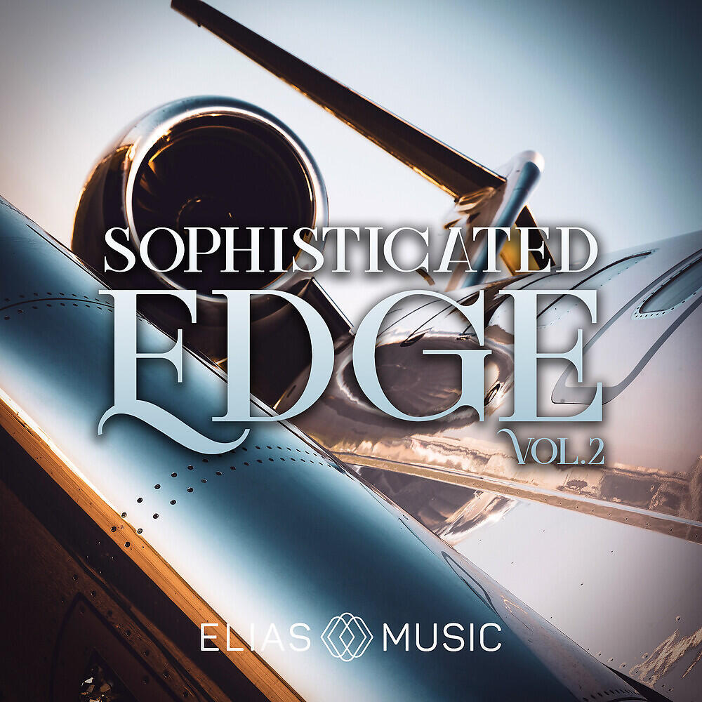 Релиз Sophisticated Edge, Vol. 2