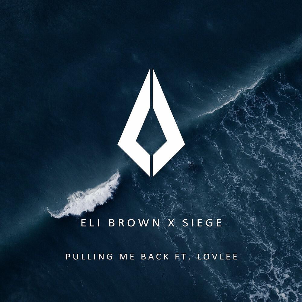 Релиз Pulling Me Back