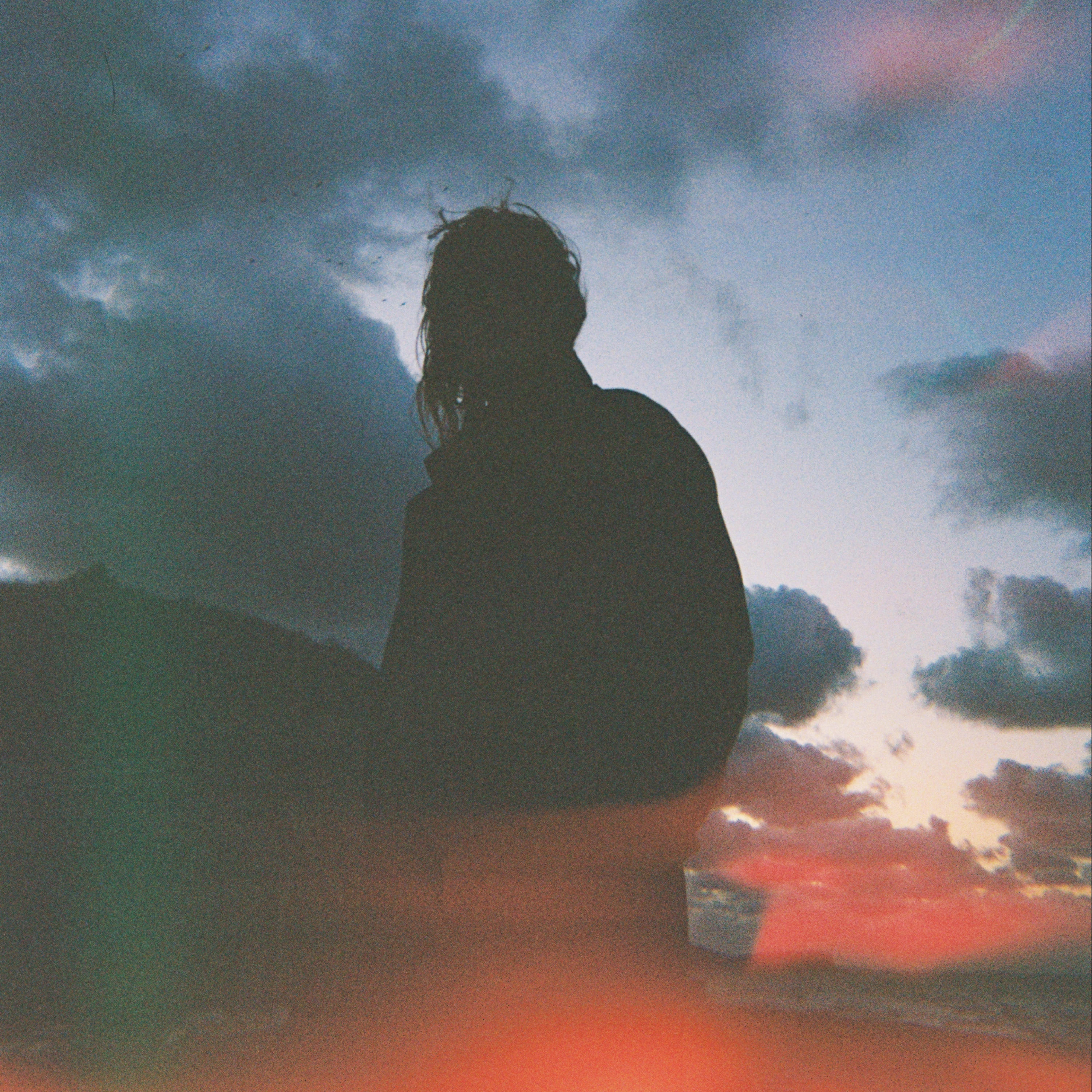 Релиз spend some time alone inside my head