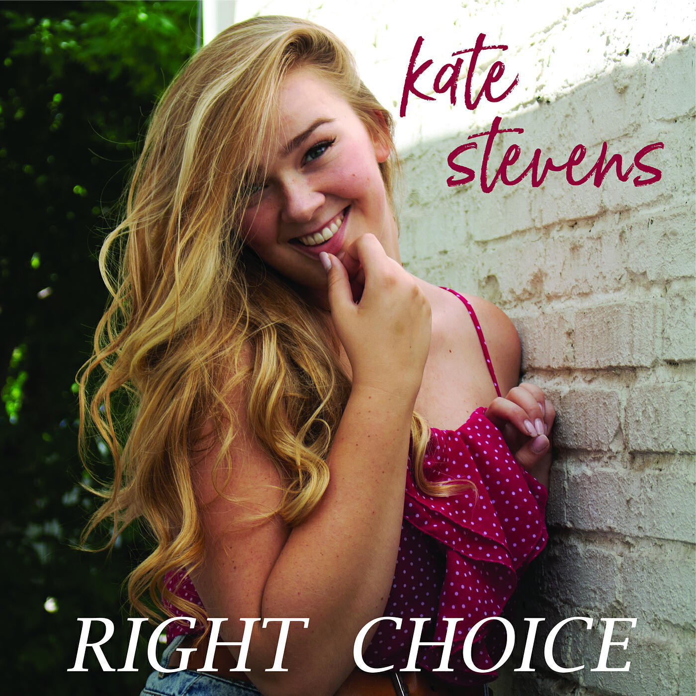 Релиз Right Choice