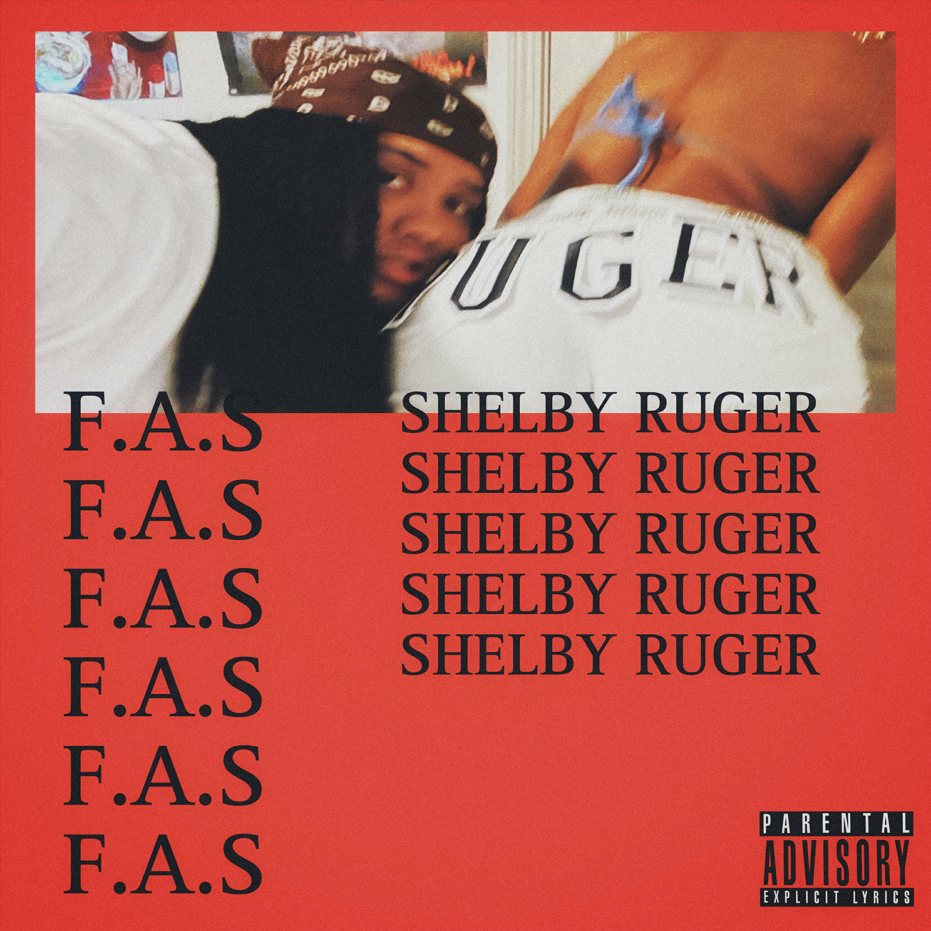 Релиз F.A.S