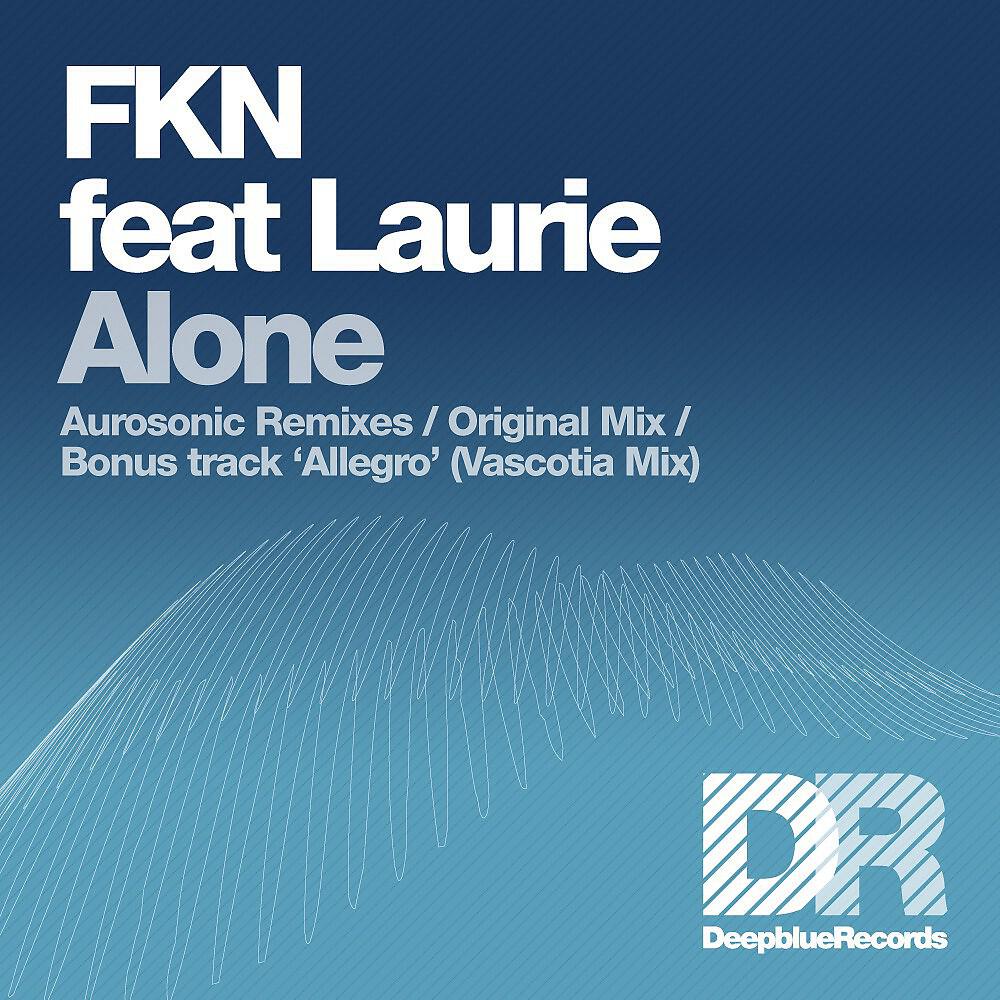 Релиз Alone