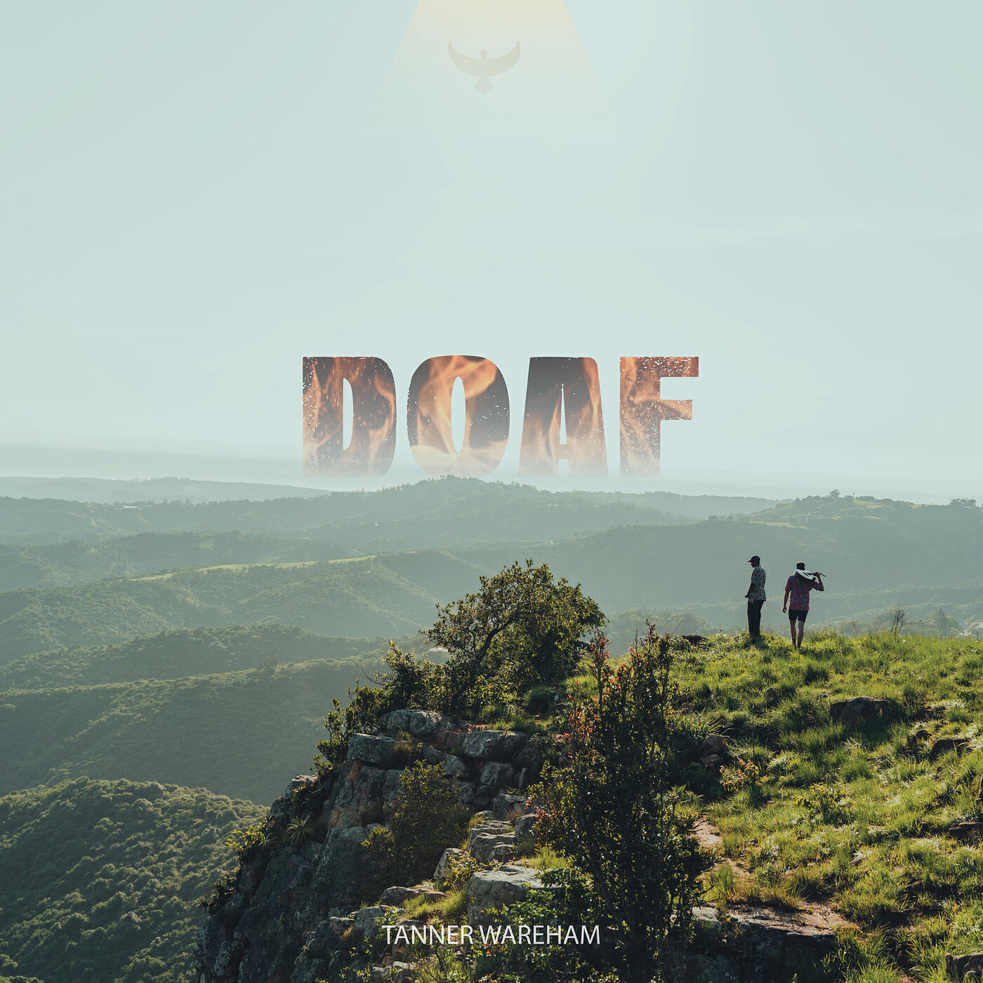 Релиз Doaf