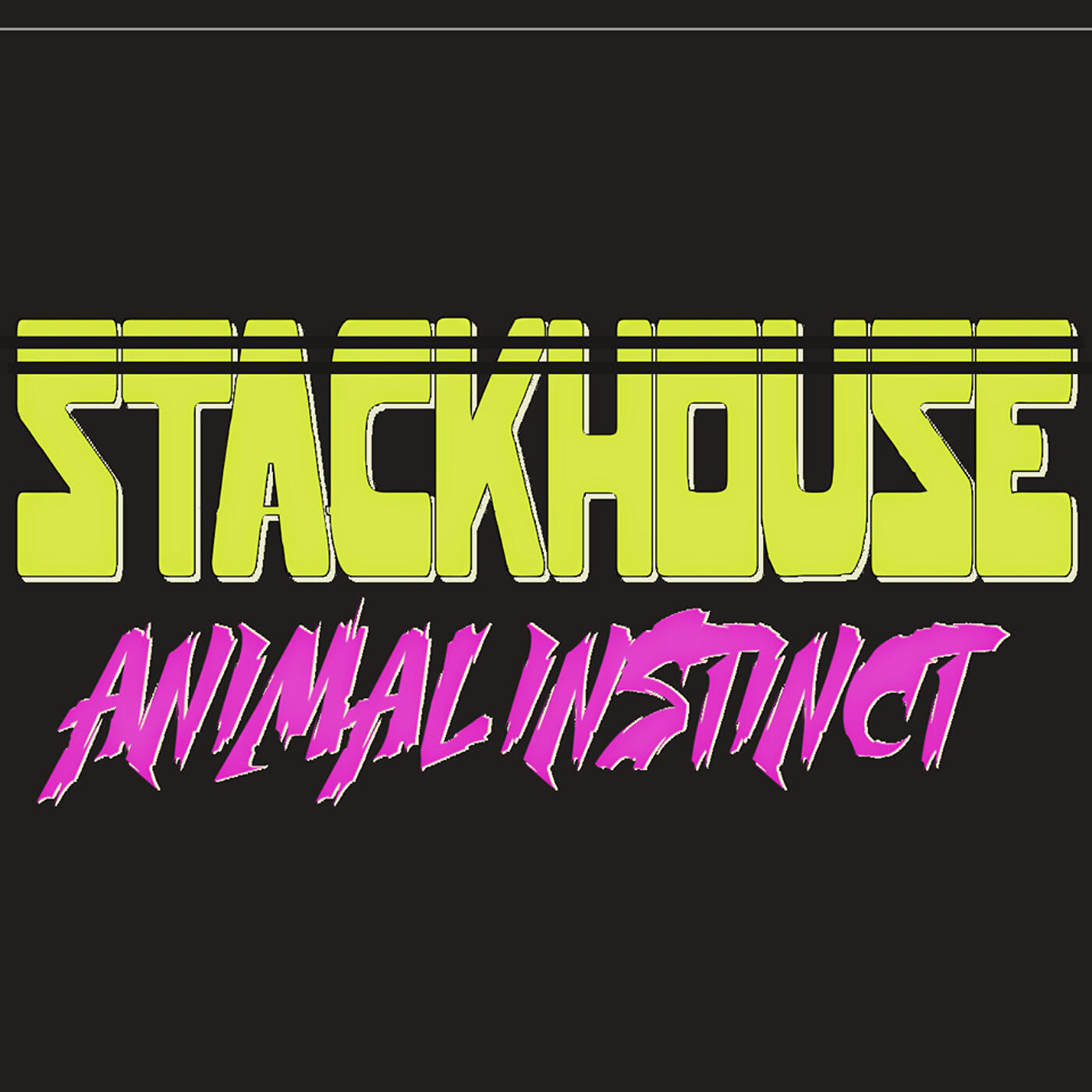 Релиз Animal Instinct