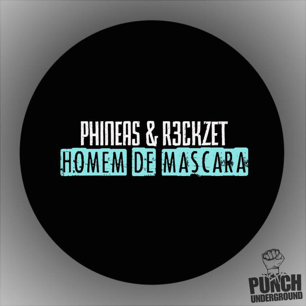 Релиз Homem De Mascara