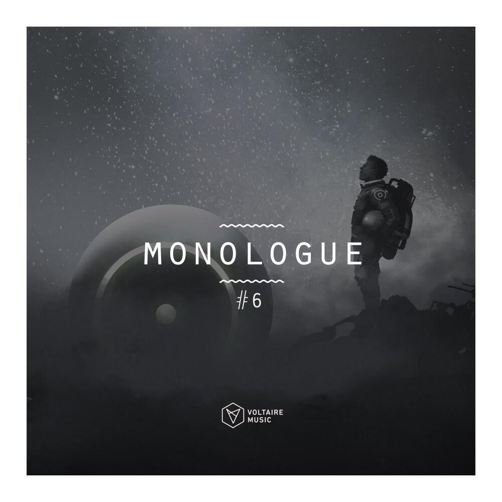 Релиз Voltaire Music Pres. Monologue #6
