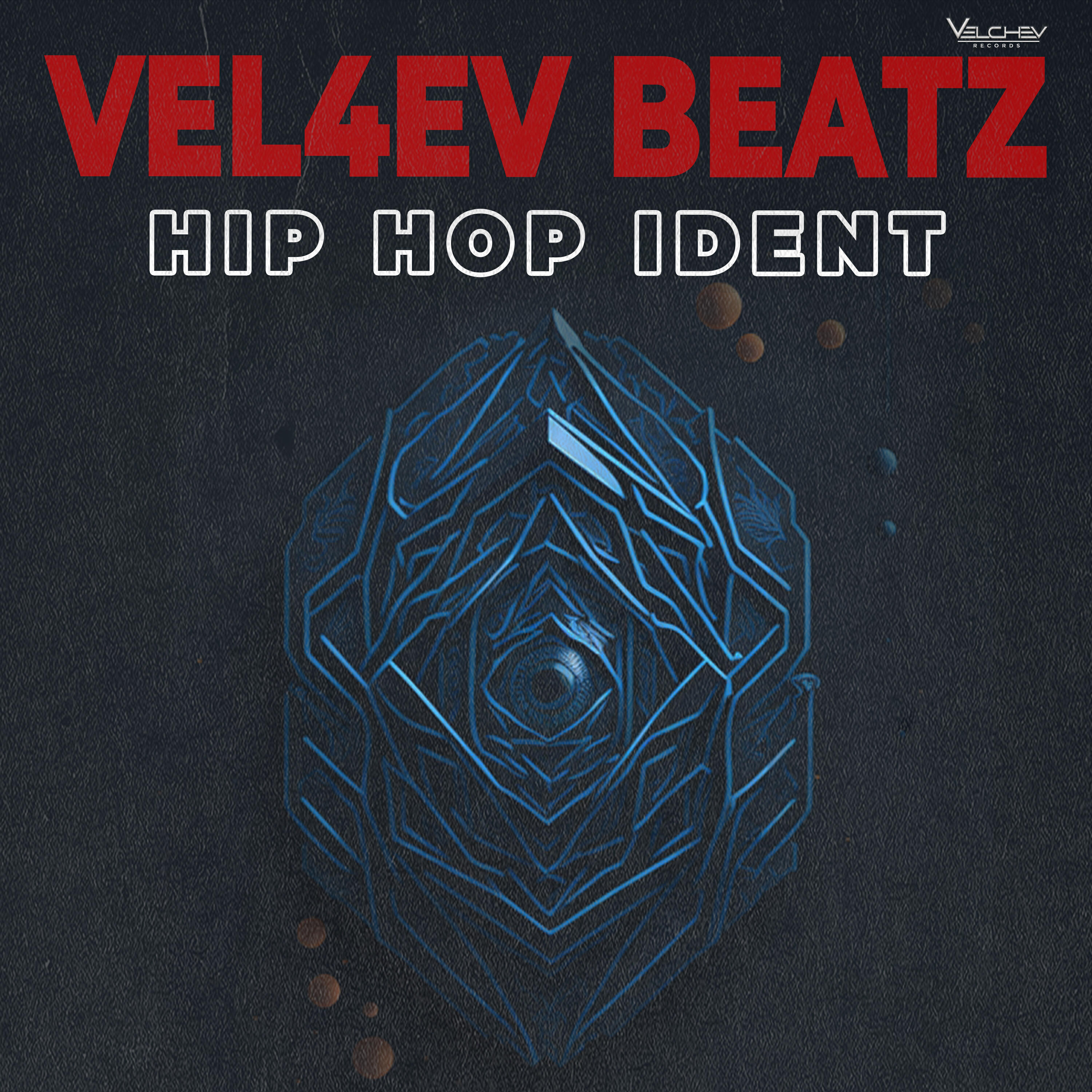 Релиз Hip Hop Ident